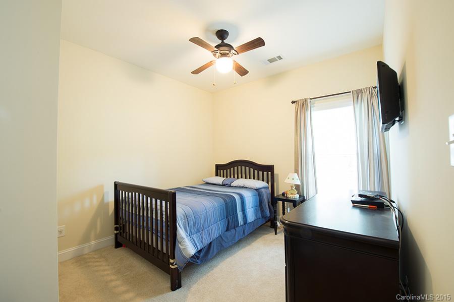 Madison Green - Residential
