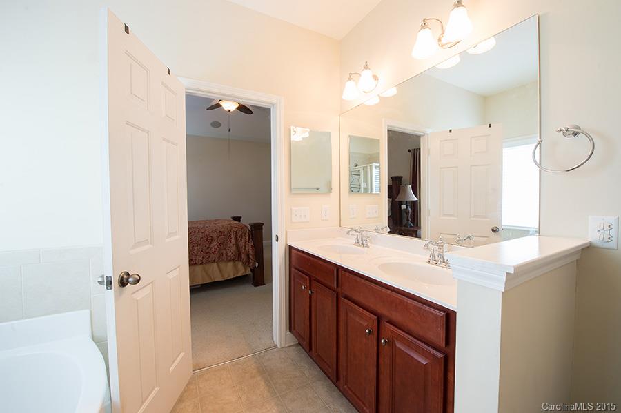 Madison Green - Residential