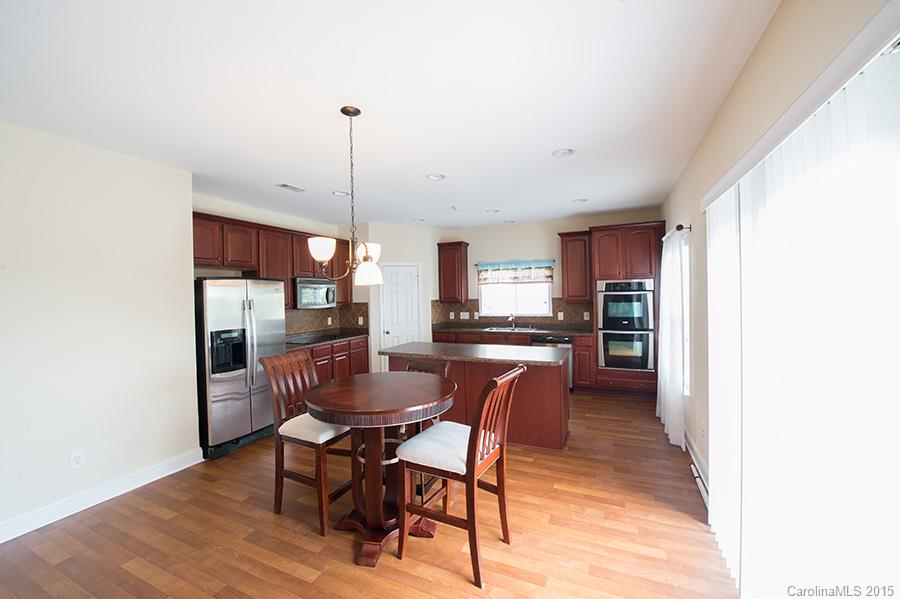 Madison Green - Residential