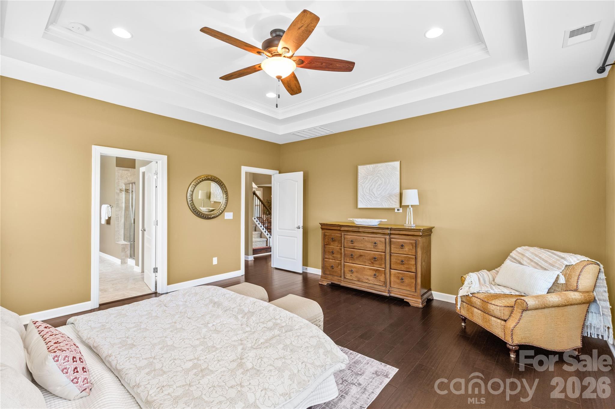 The Preserve At Riverchase - Residential