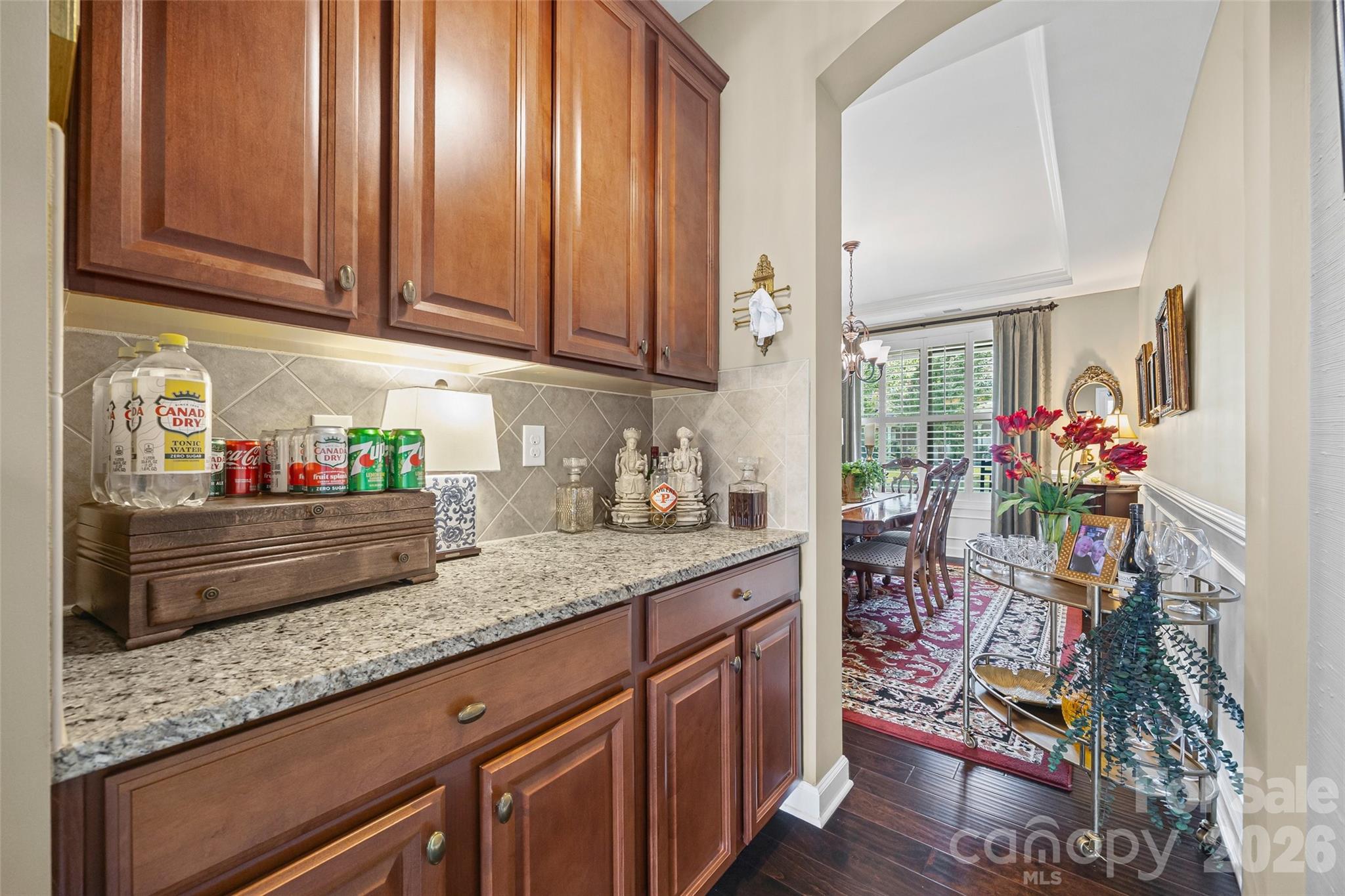 The Preserve At Riverchase - Residential