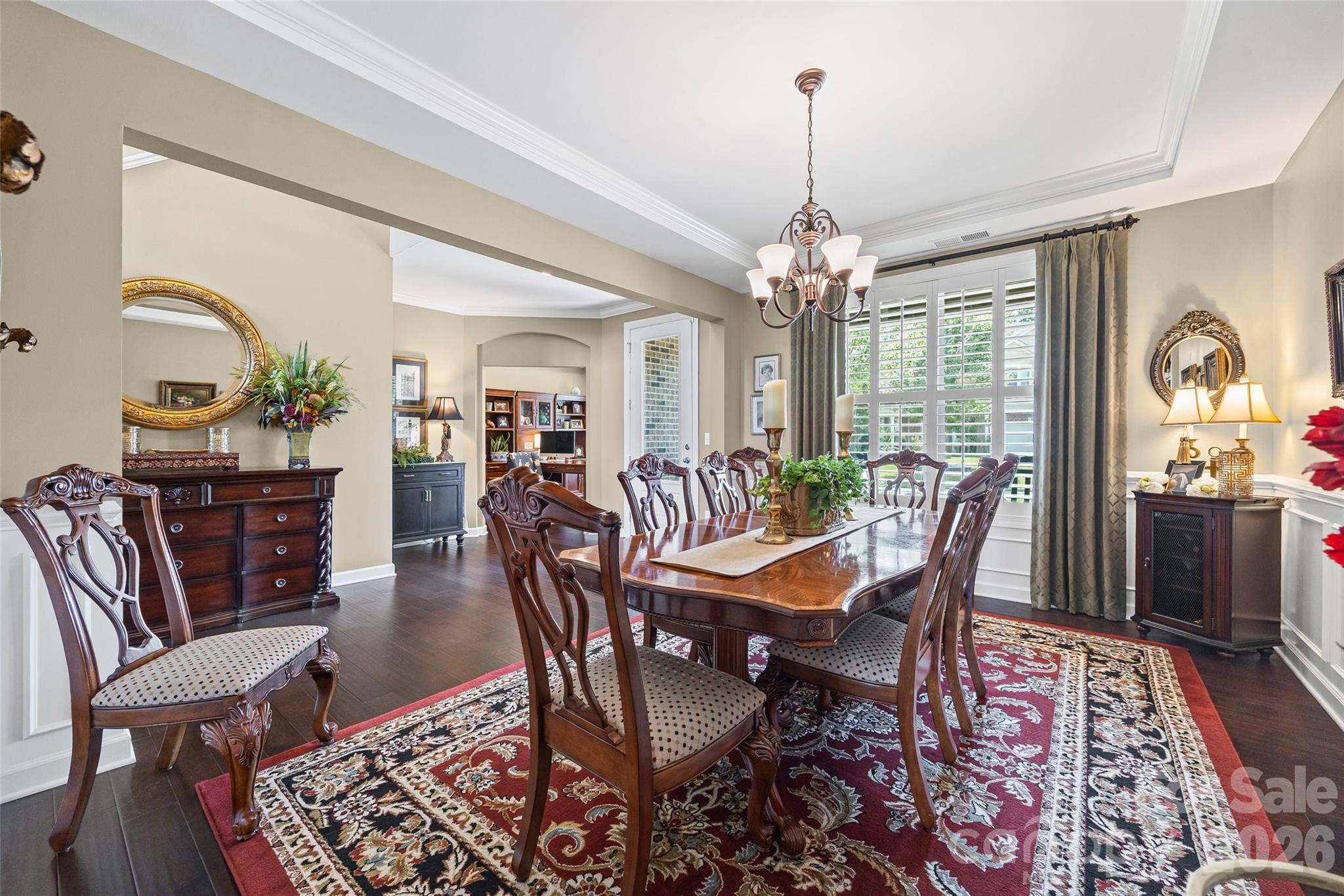 The Preserve At Riverchase - Residential