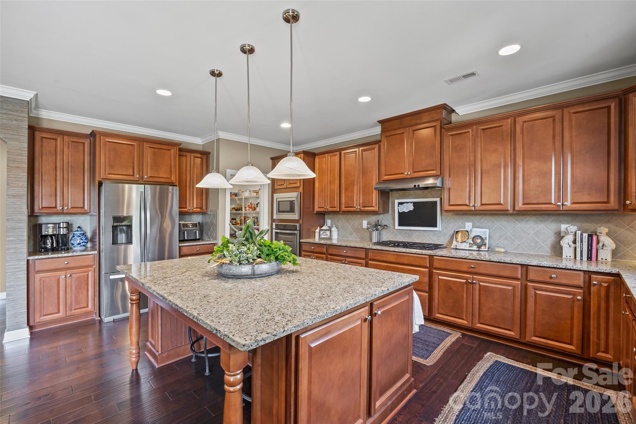 The Preserve At Riverchase - Residential