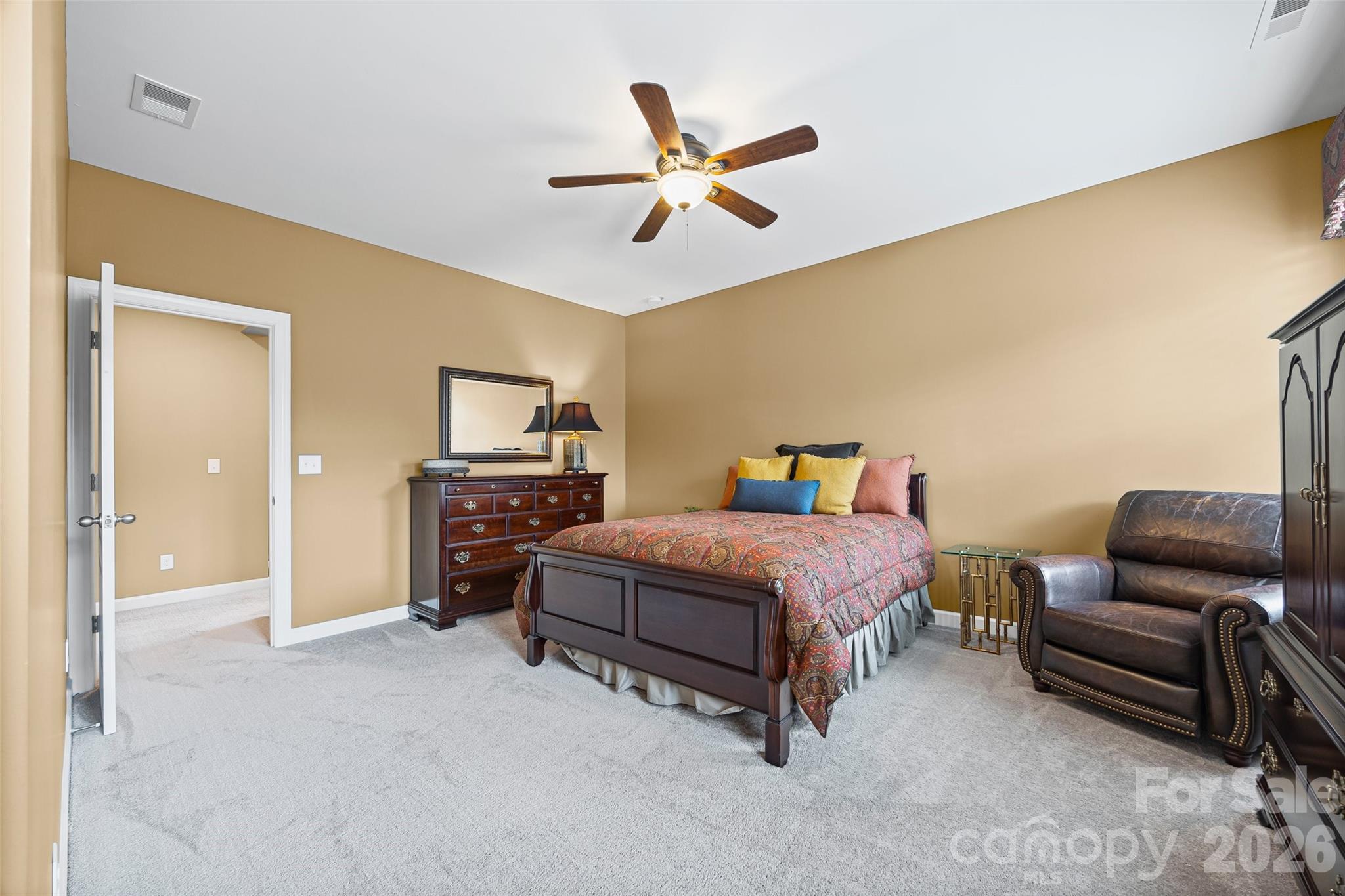The Preserve At Riverchase - Residential