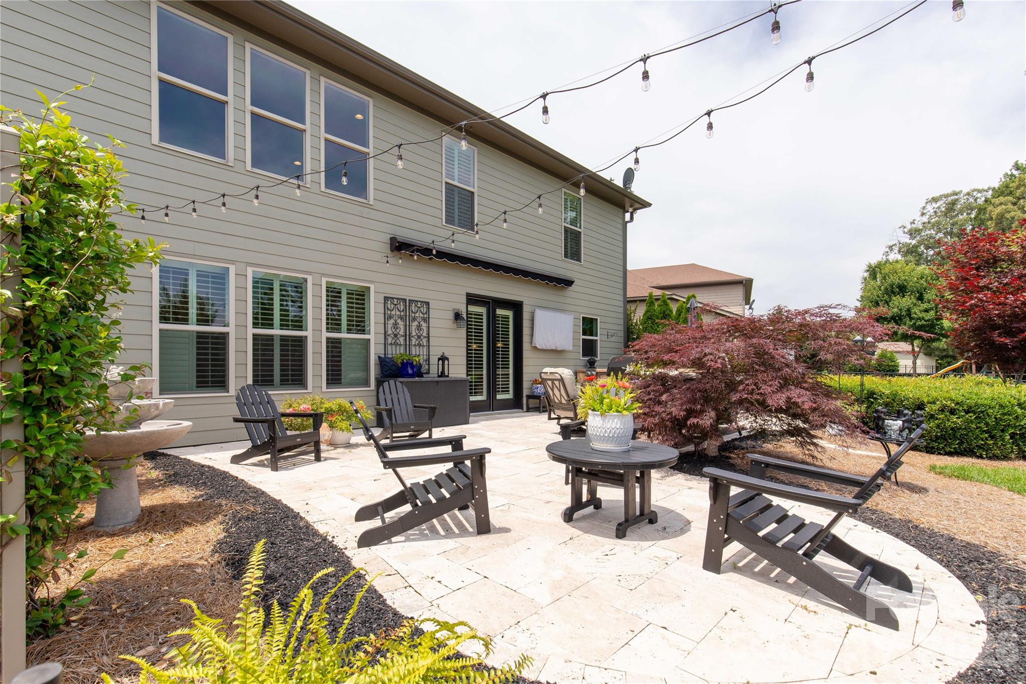 The Preserve At Riverchase - Residential