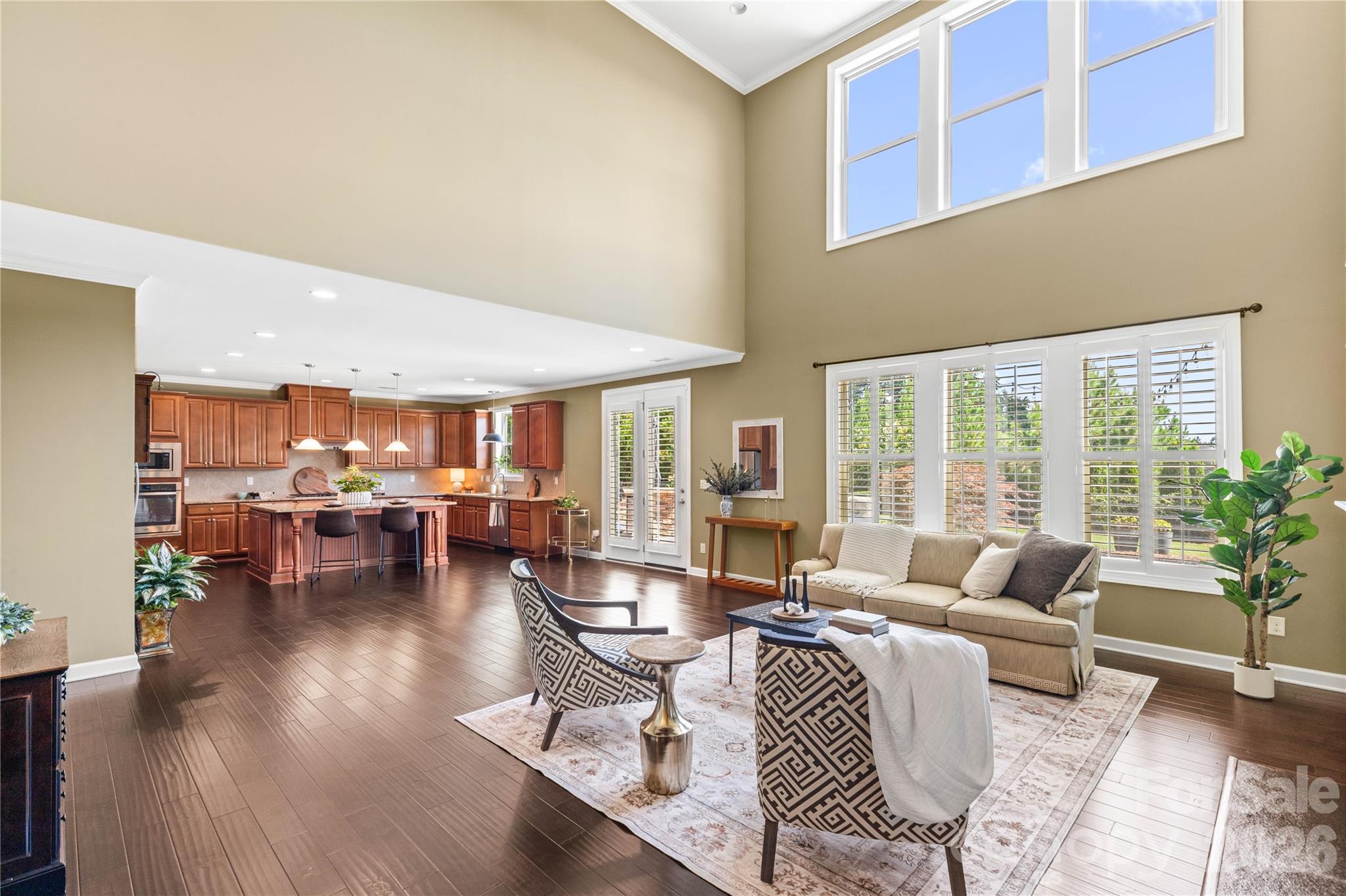 The Preserve At Riverchase - Residential
