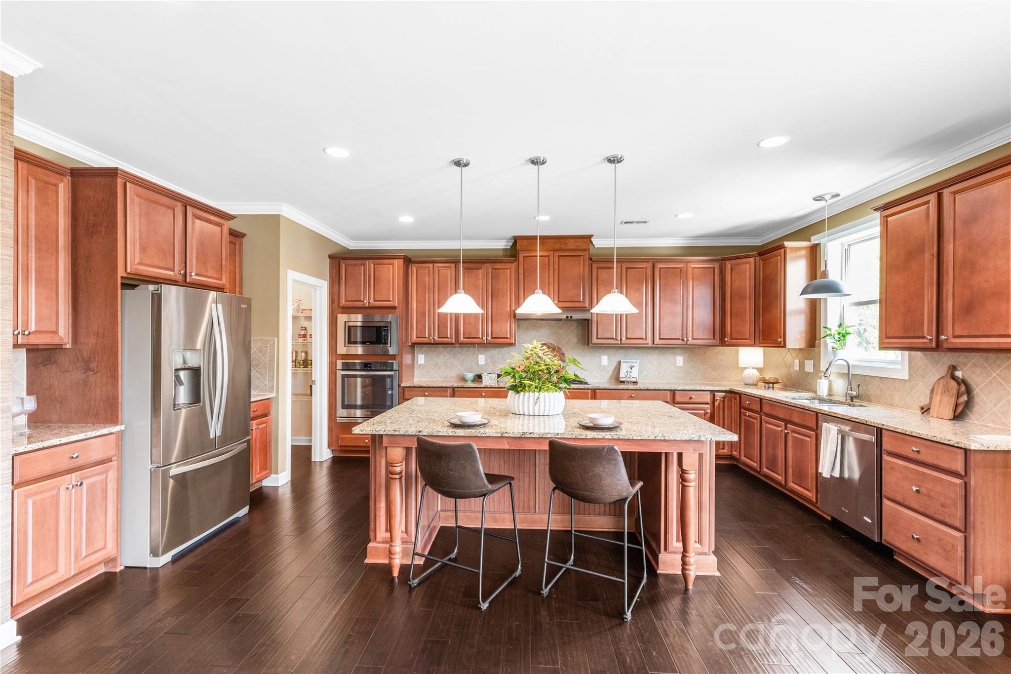 The Preserve At Riverchase - Residential