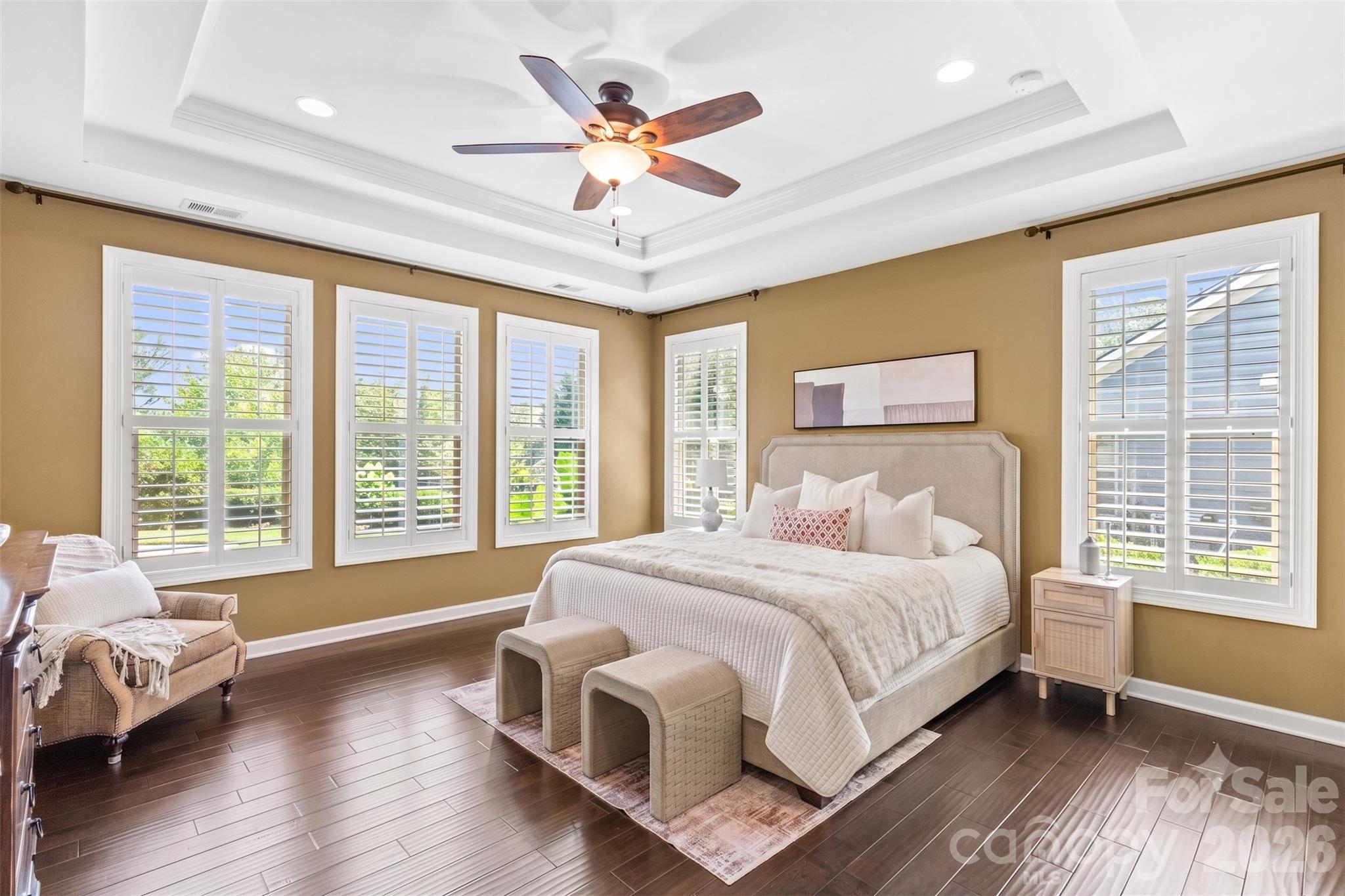 The Preserve At Riverchase - Residential