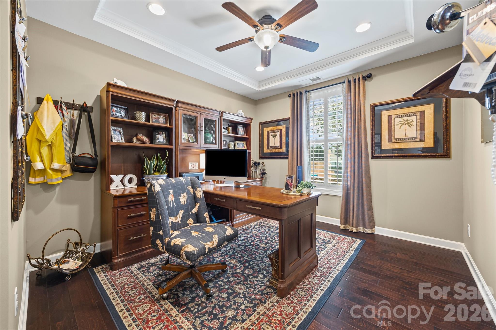 The Preserve At Riverchase - Residential