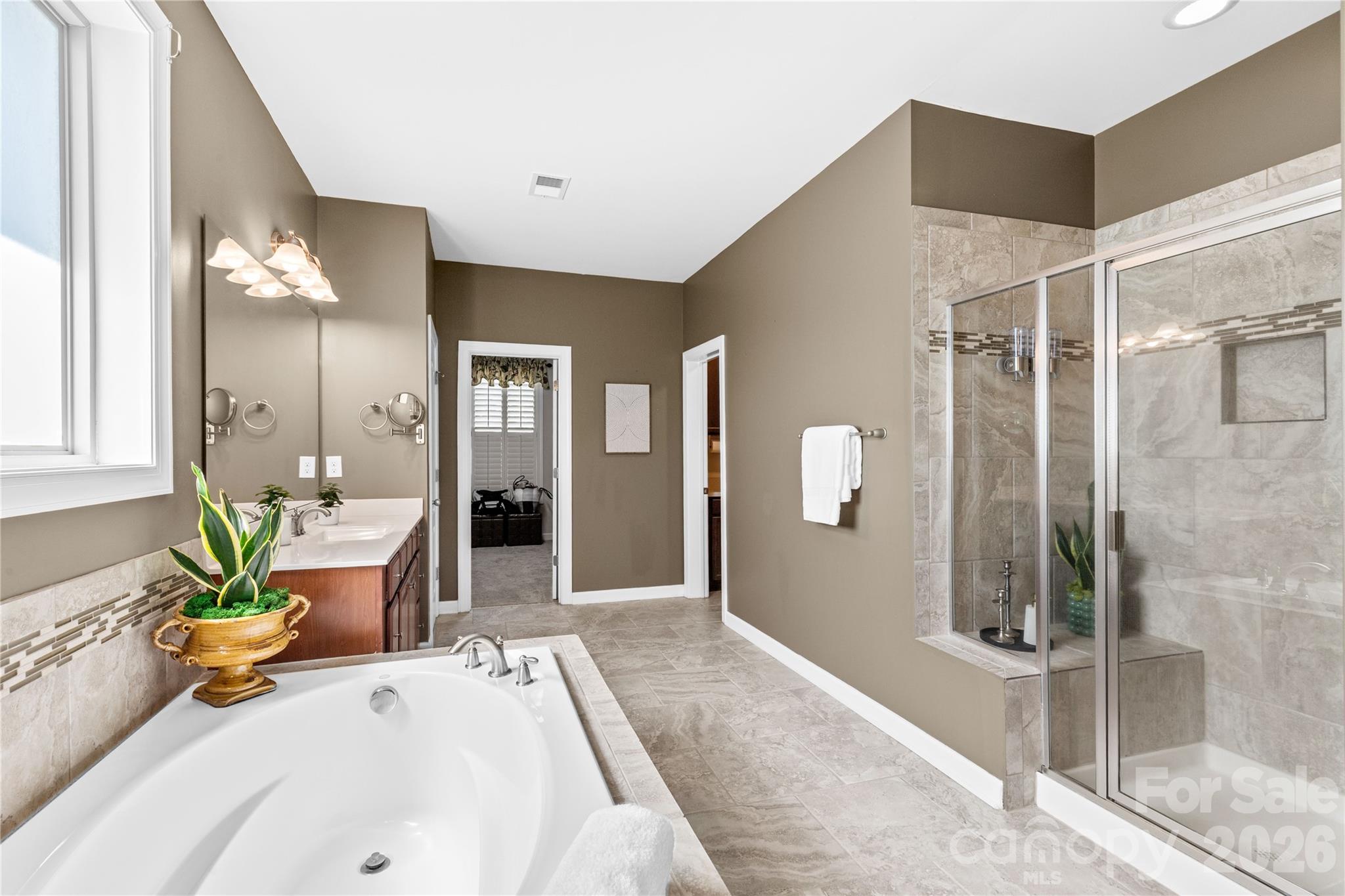 The Preserve At Riverchase - Residential