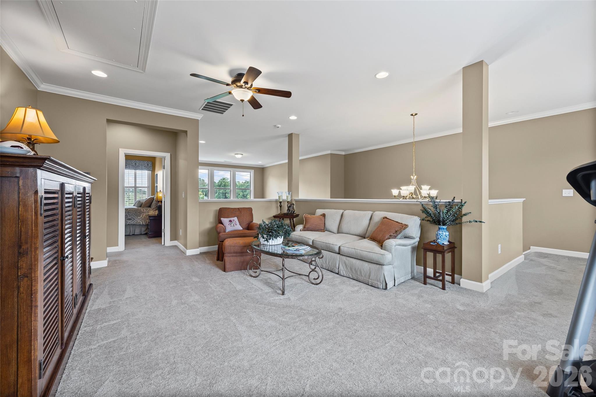 The Preserve At Riverchase - Residential