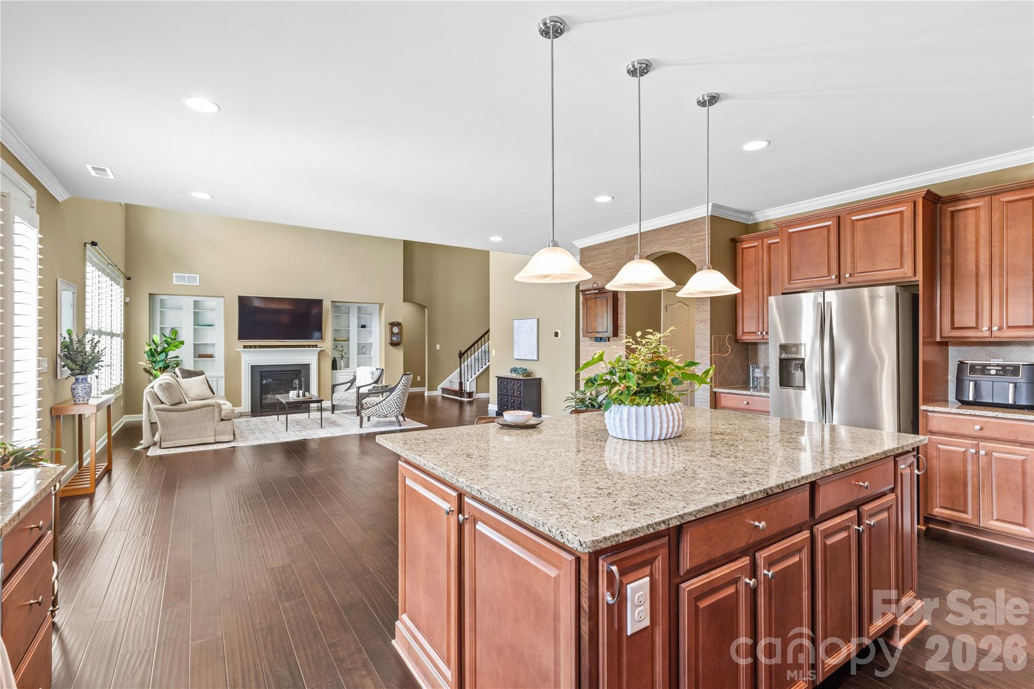 The Preserve At Riverchase - Residential