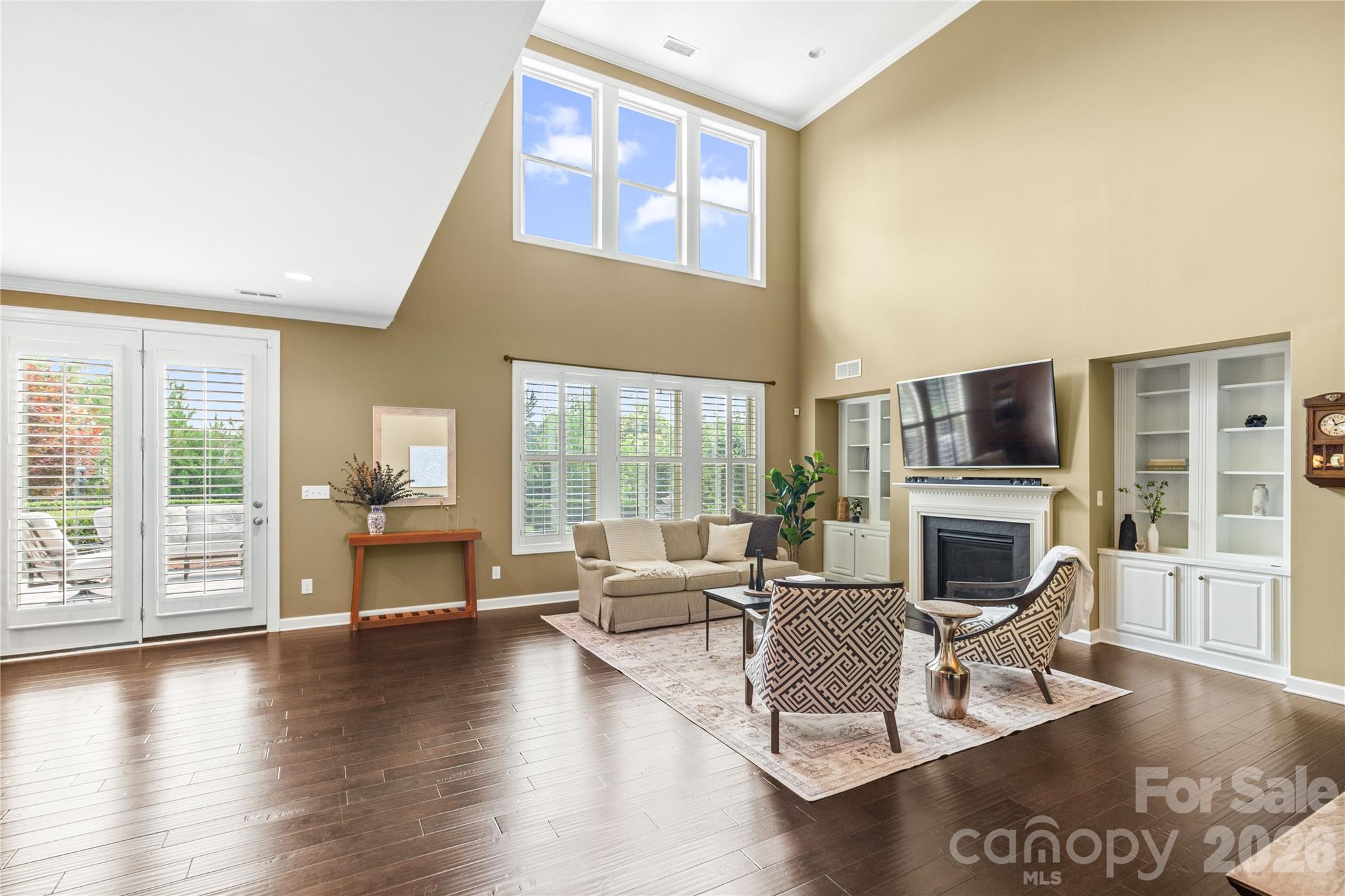 The Preserve At Riverchase - Residential
