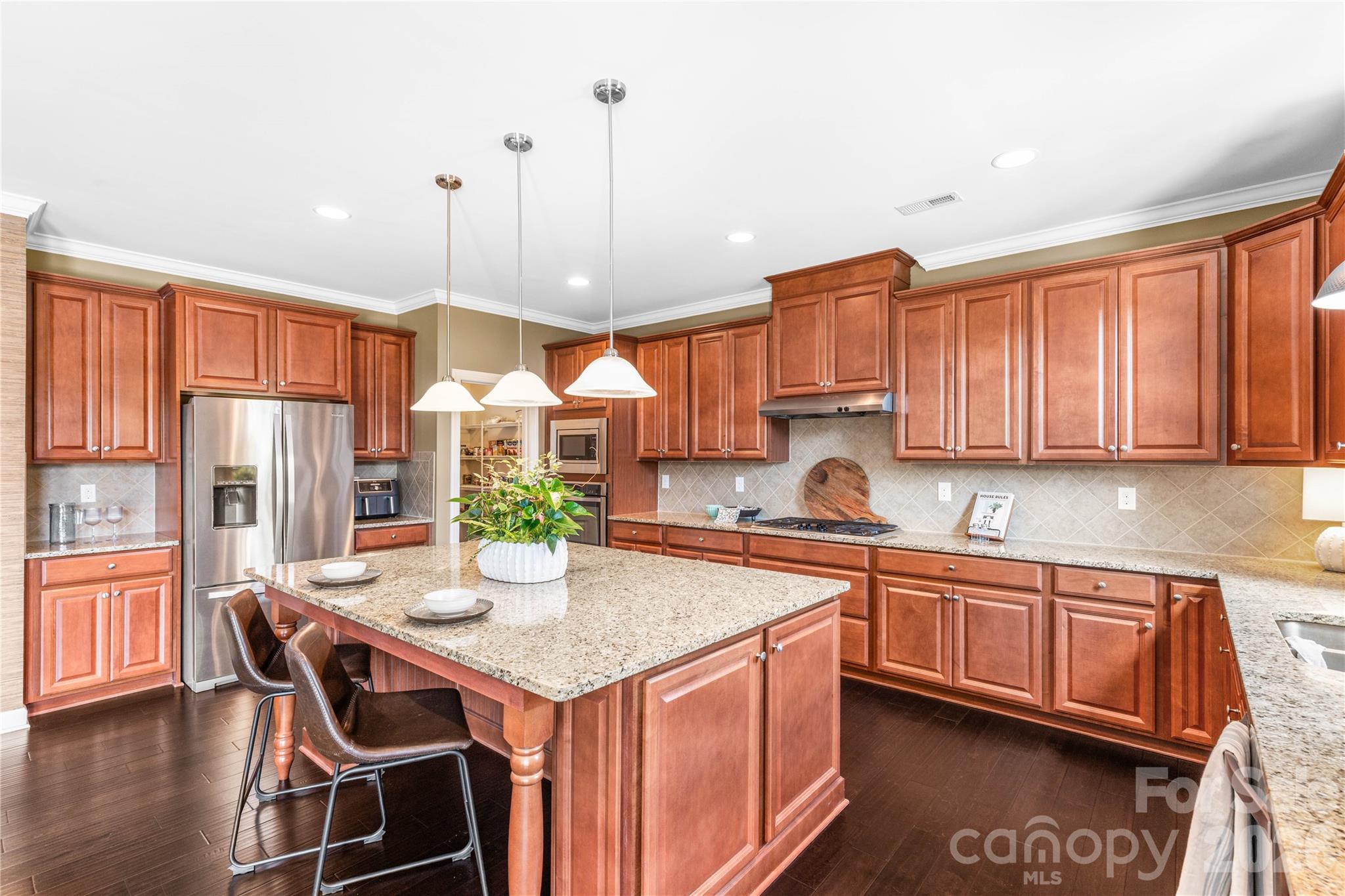 The Preserve At Riverchase - Residential