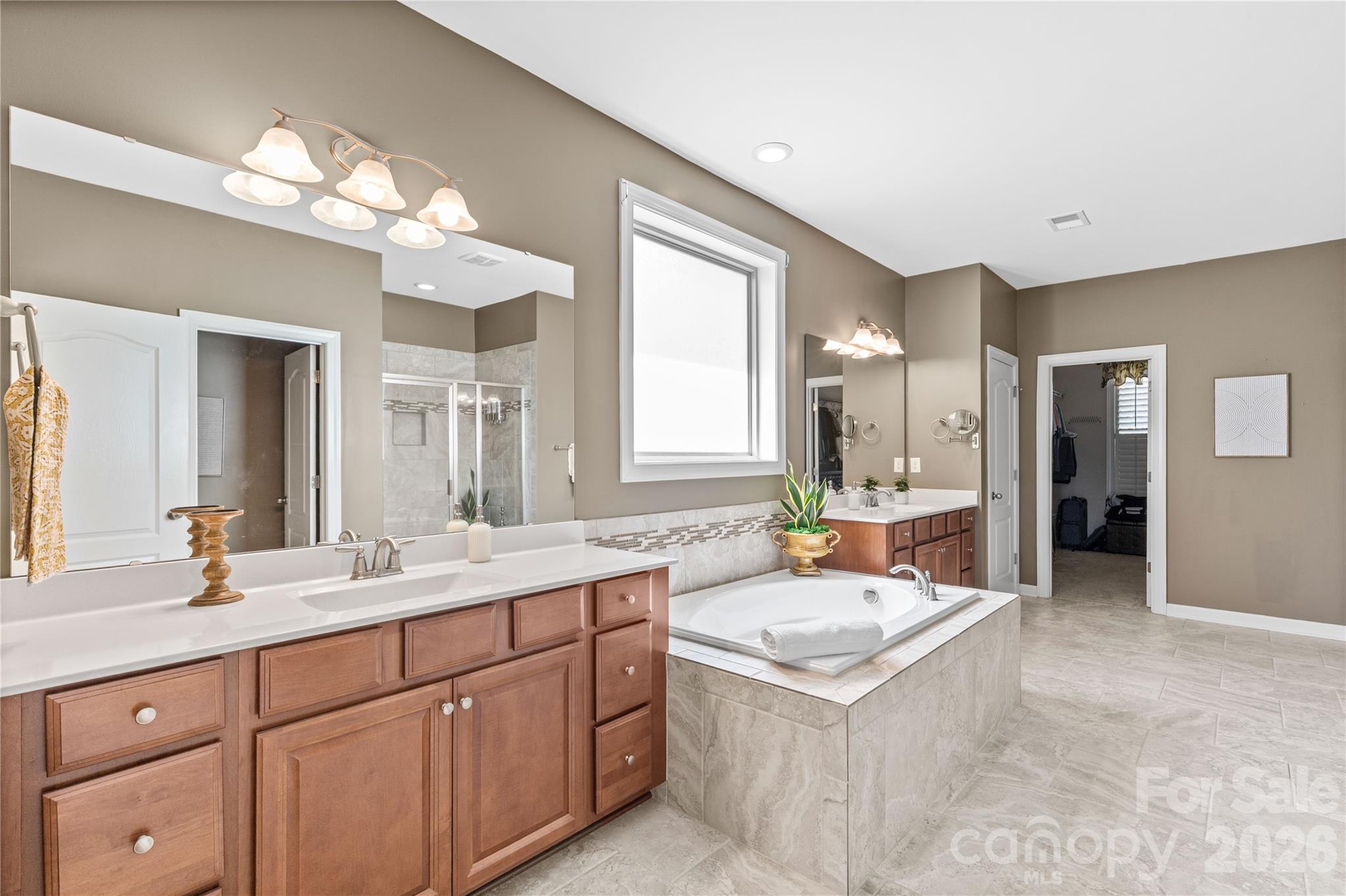 The Preserve At Riverchase - Residential