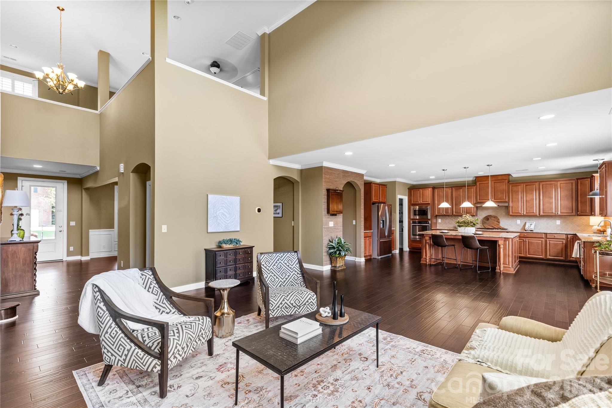 The Preserve At Riverchase - Residential