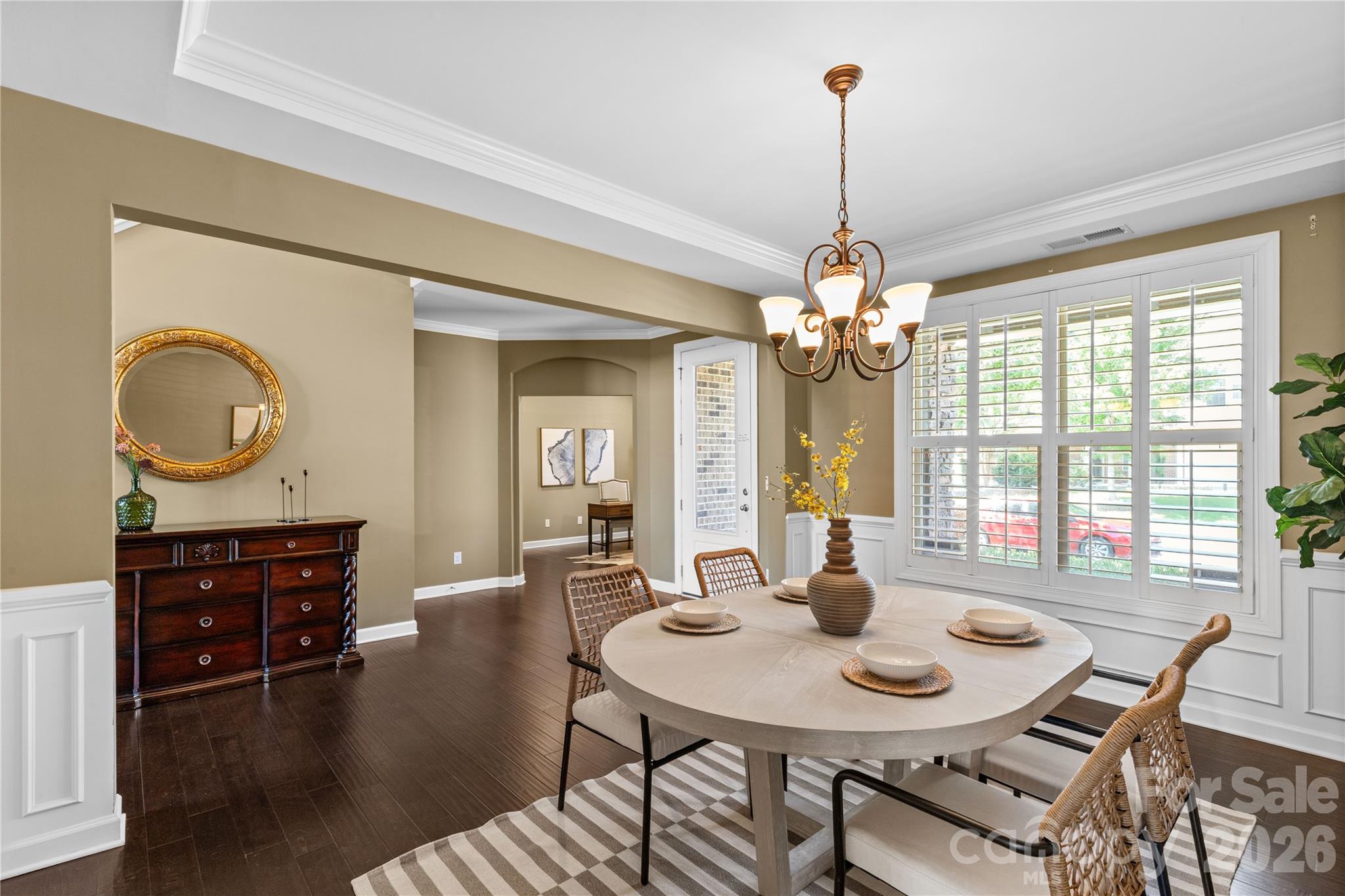 The Preserve At Riverchase - Residential