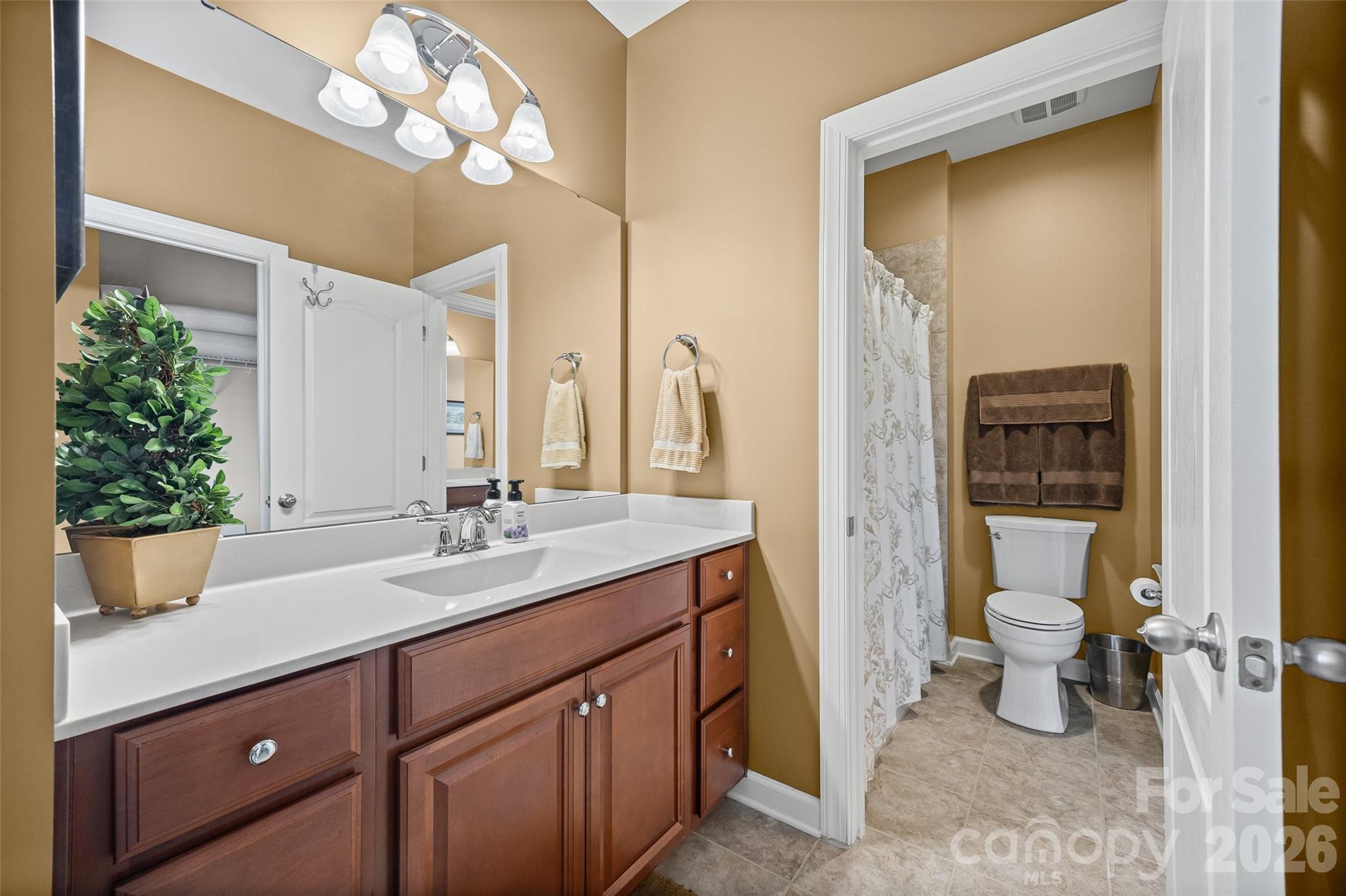 The Preserve At Riverchase - Residential