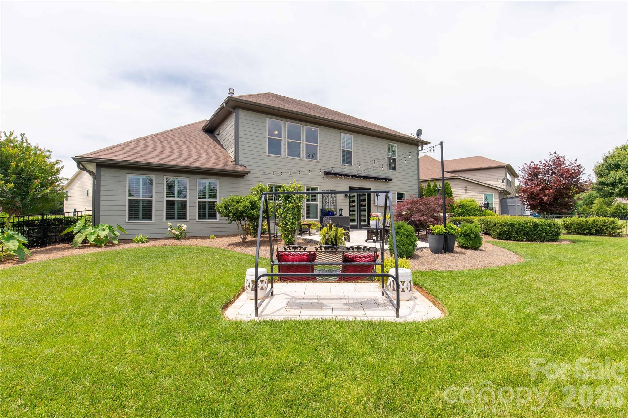 The Preserve At Riverchase - Residential