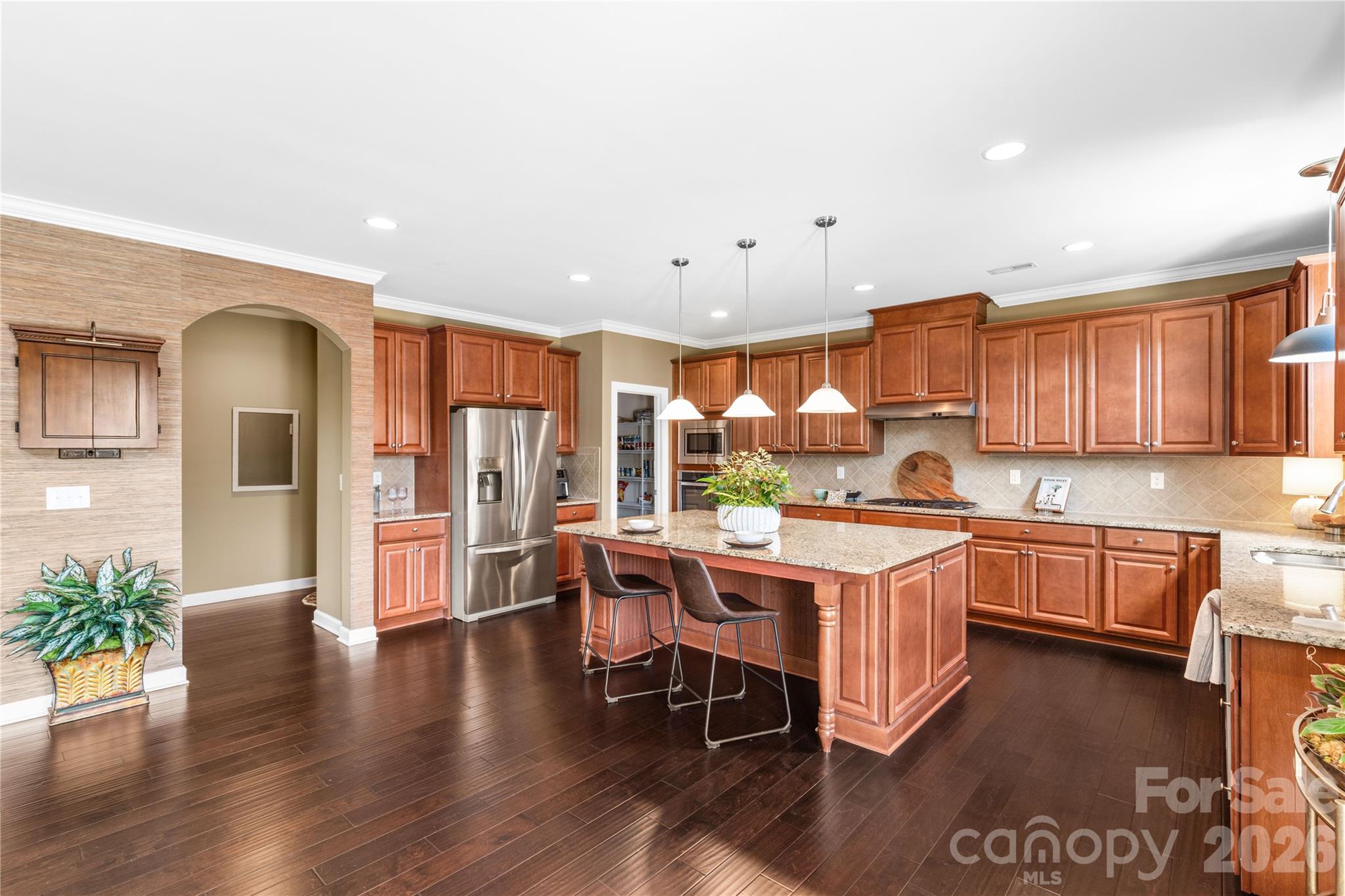 The Preserve At Riverchase - Residential