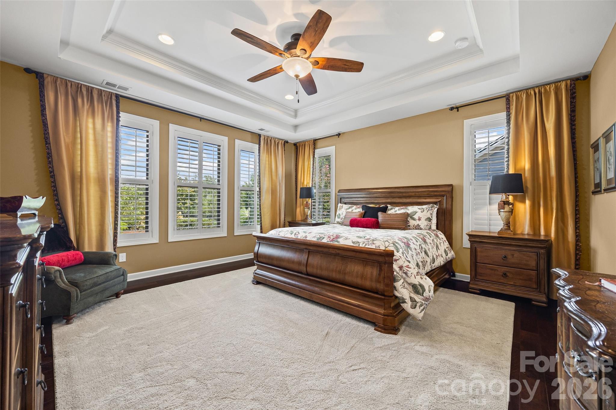 The Preserve At Riverchase - Residential