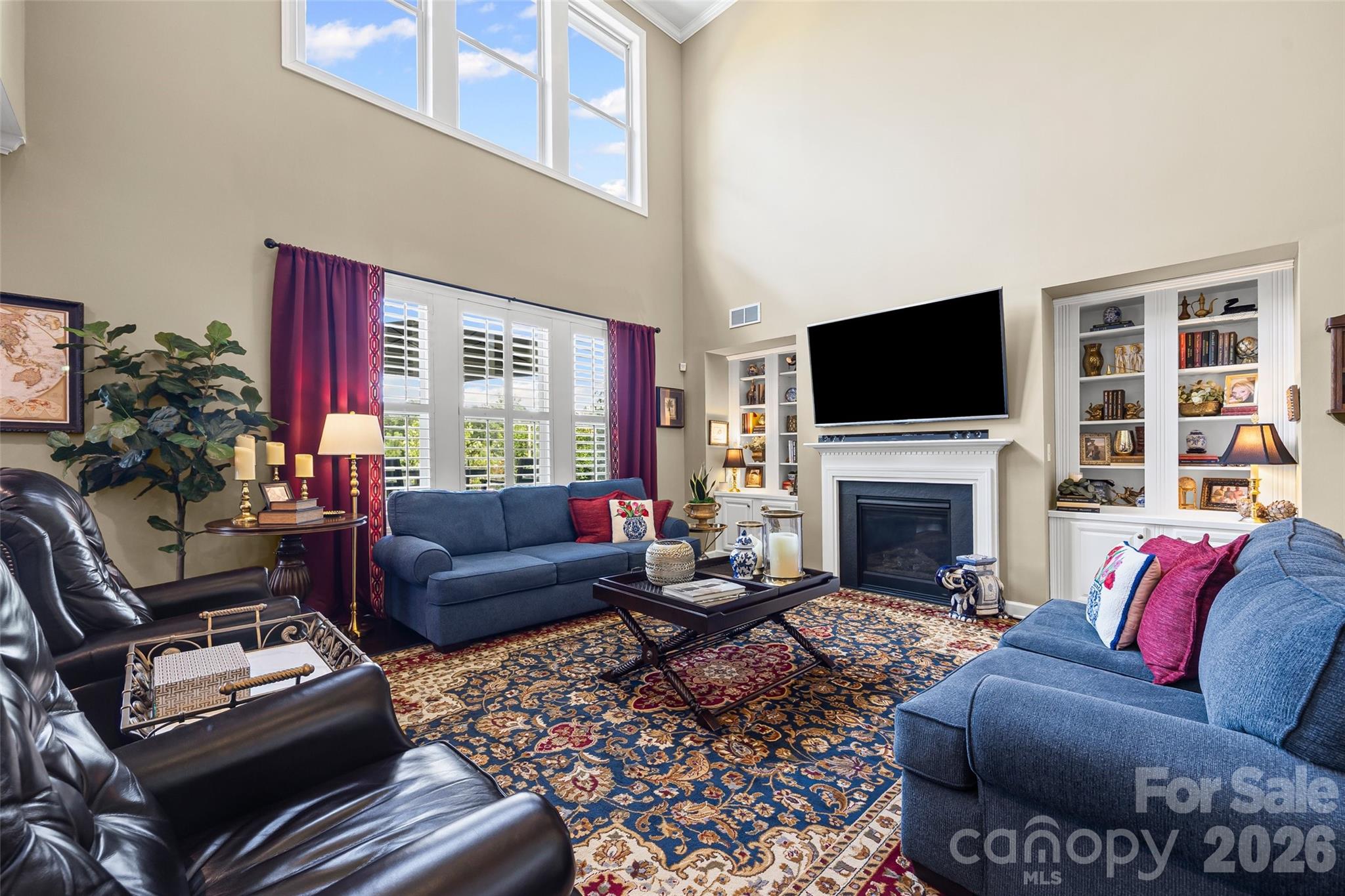 The Preserve At Riverchase - Residential