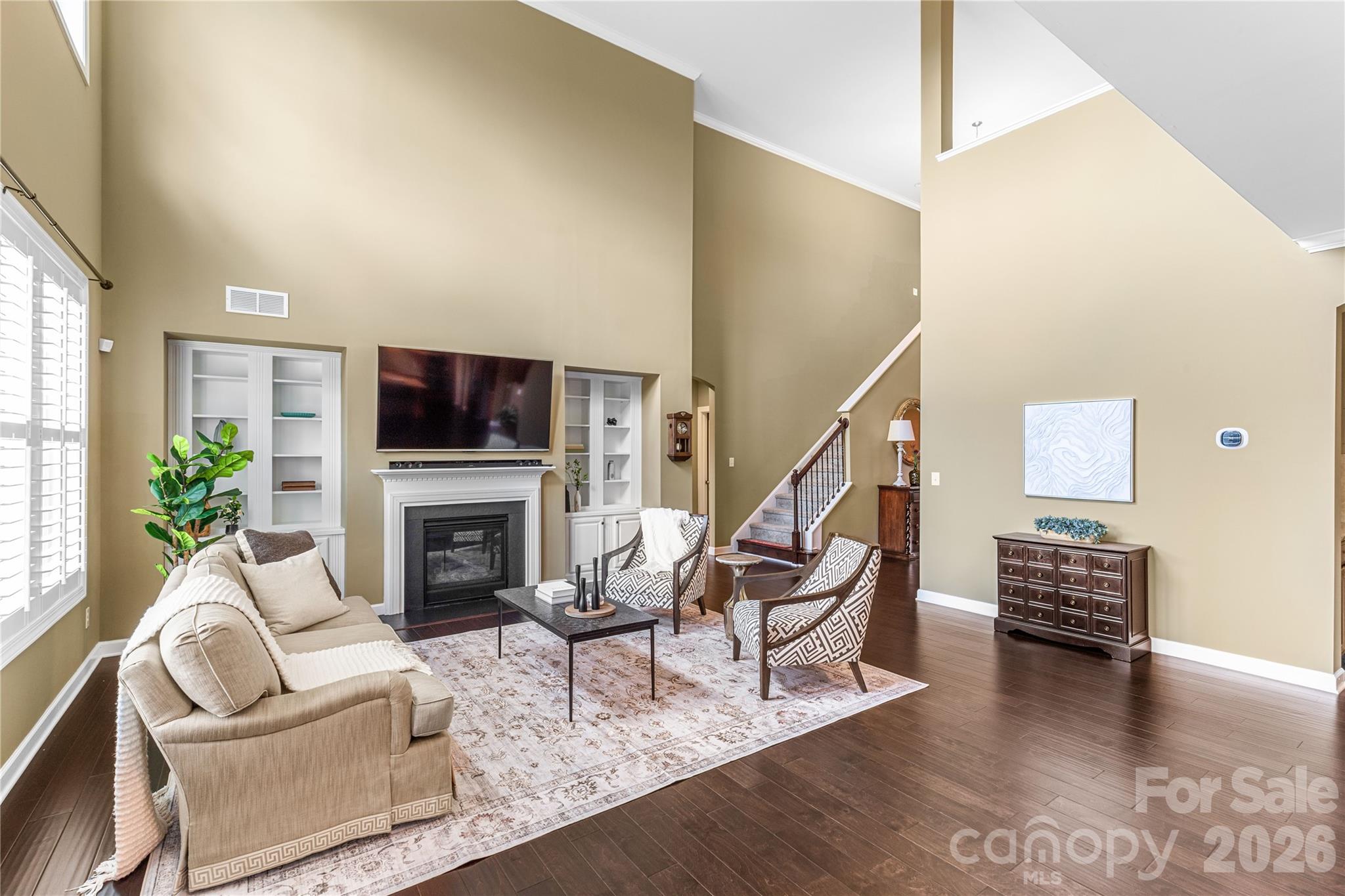 The Preserve At Riverchase - Residential