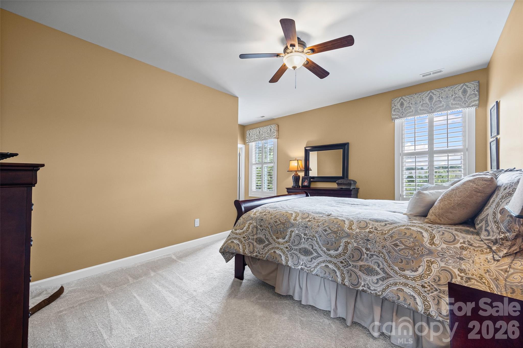 The Preserve At Riverchase - Residential
