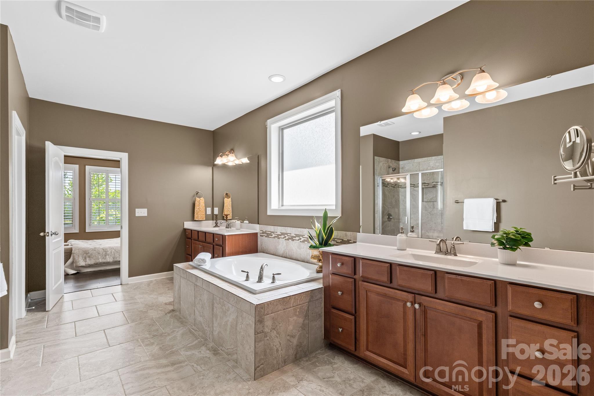 The Preserve At Riverchase - Residential