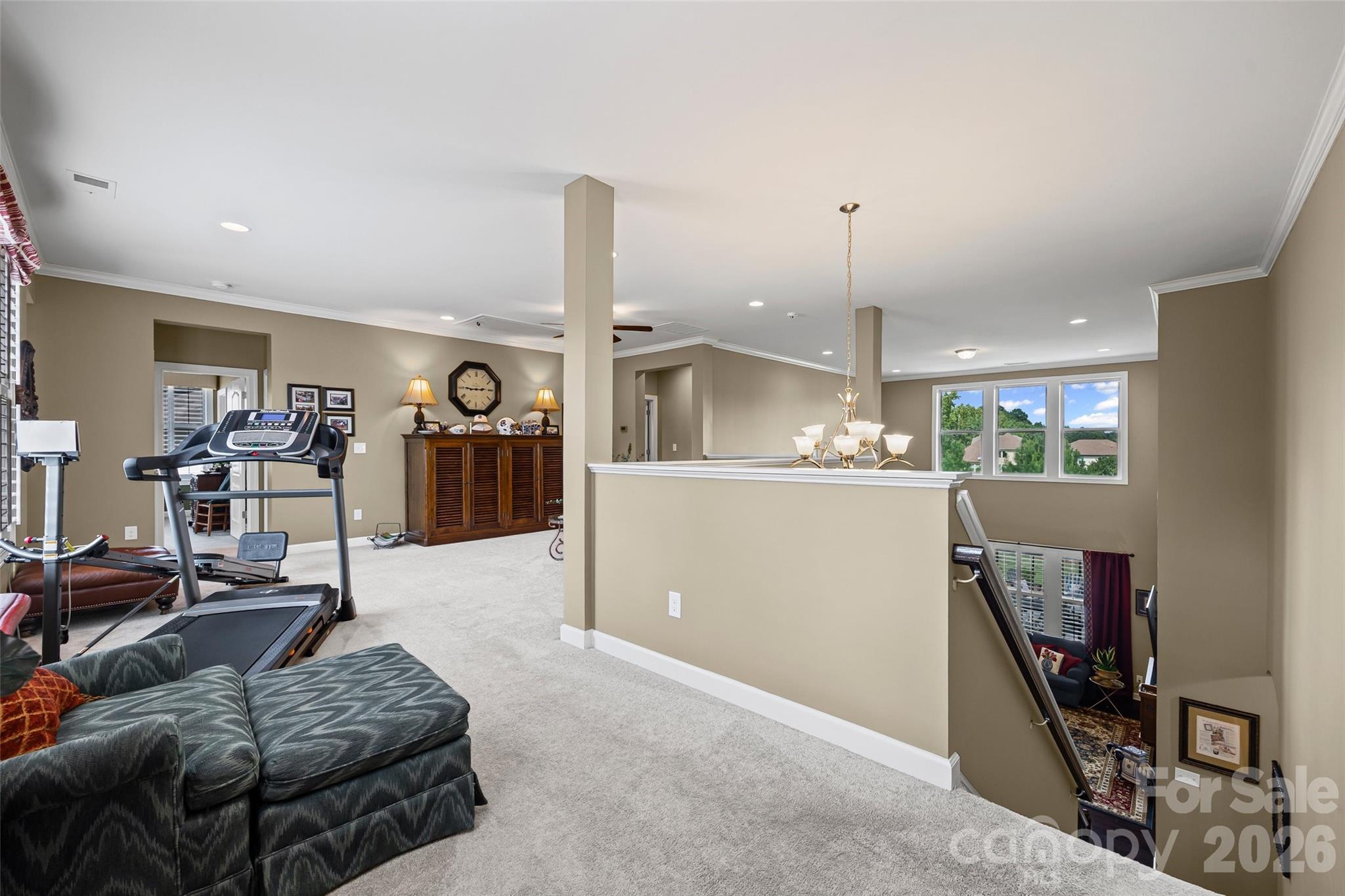 The Preserve At Riverchase - Residential