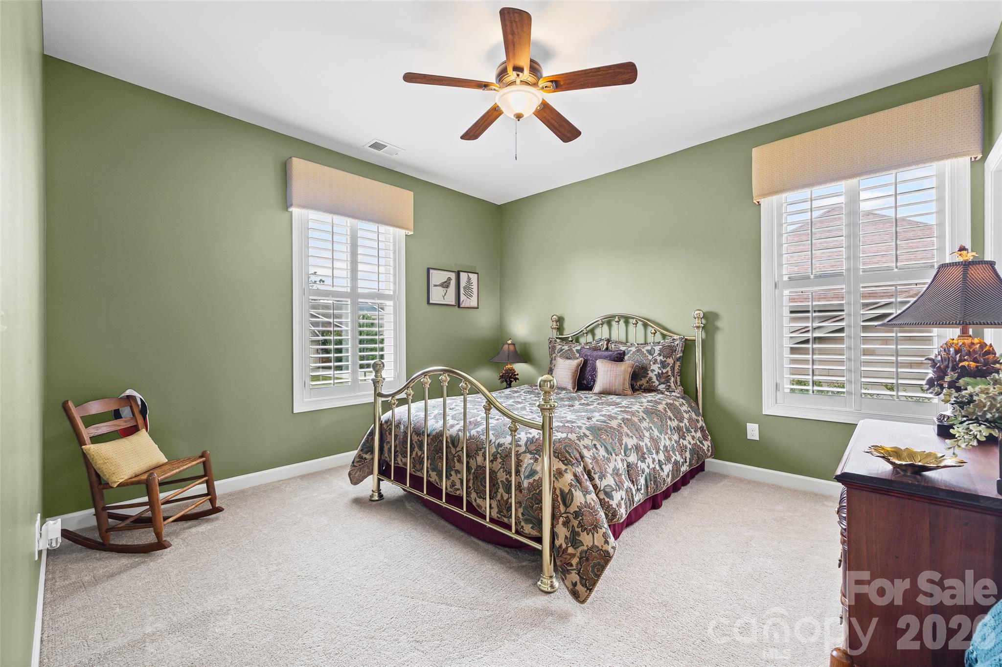 The Preserve At Riverchase - Residential