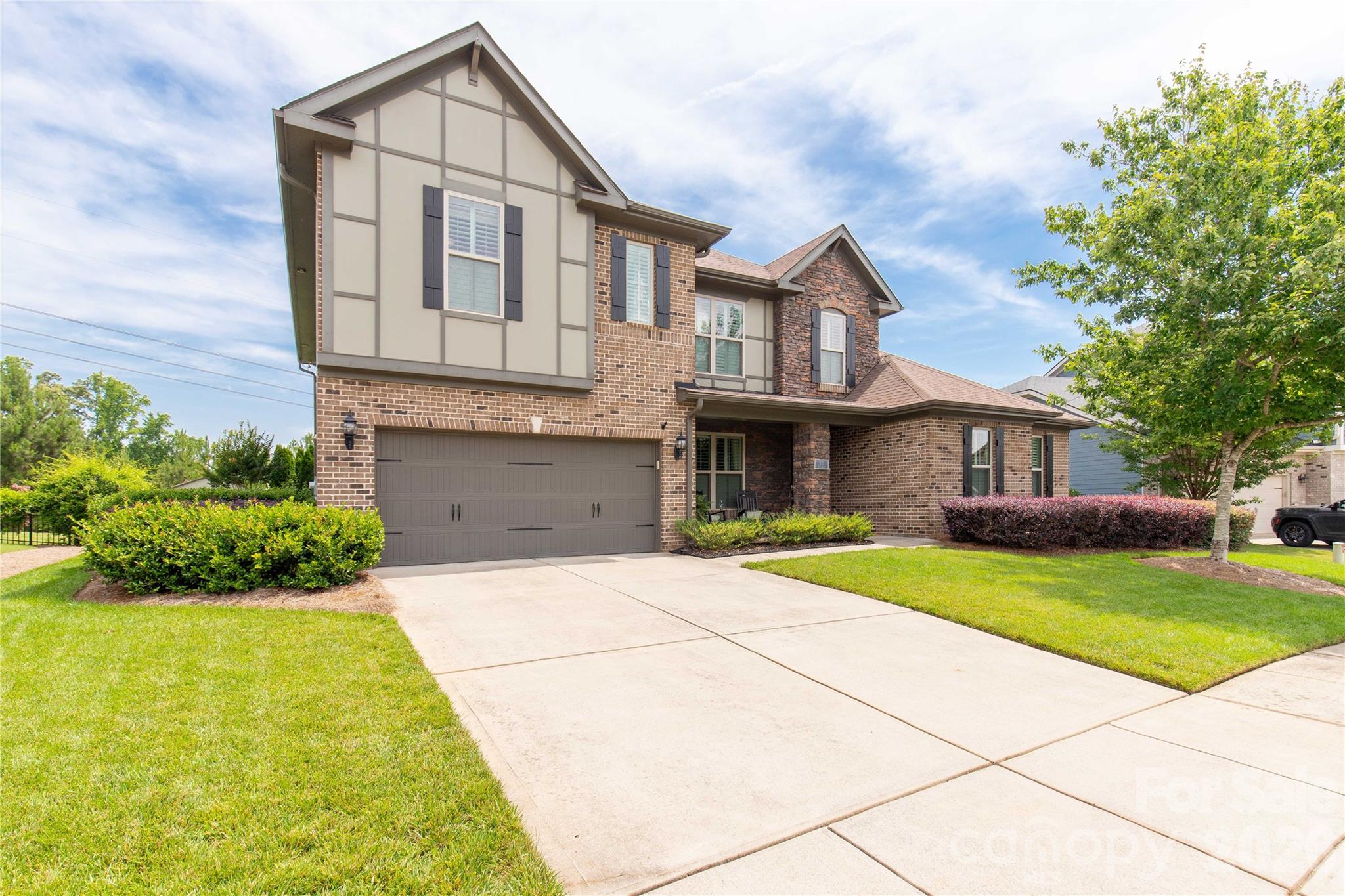 The Preserve At Riverchase - Residential