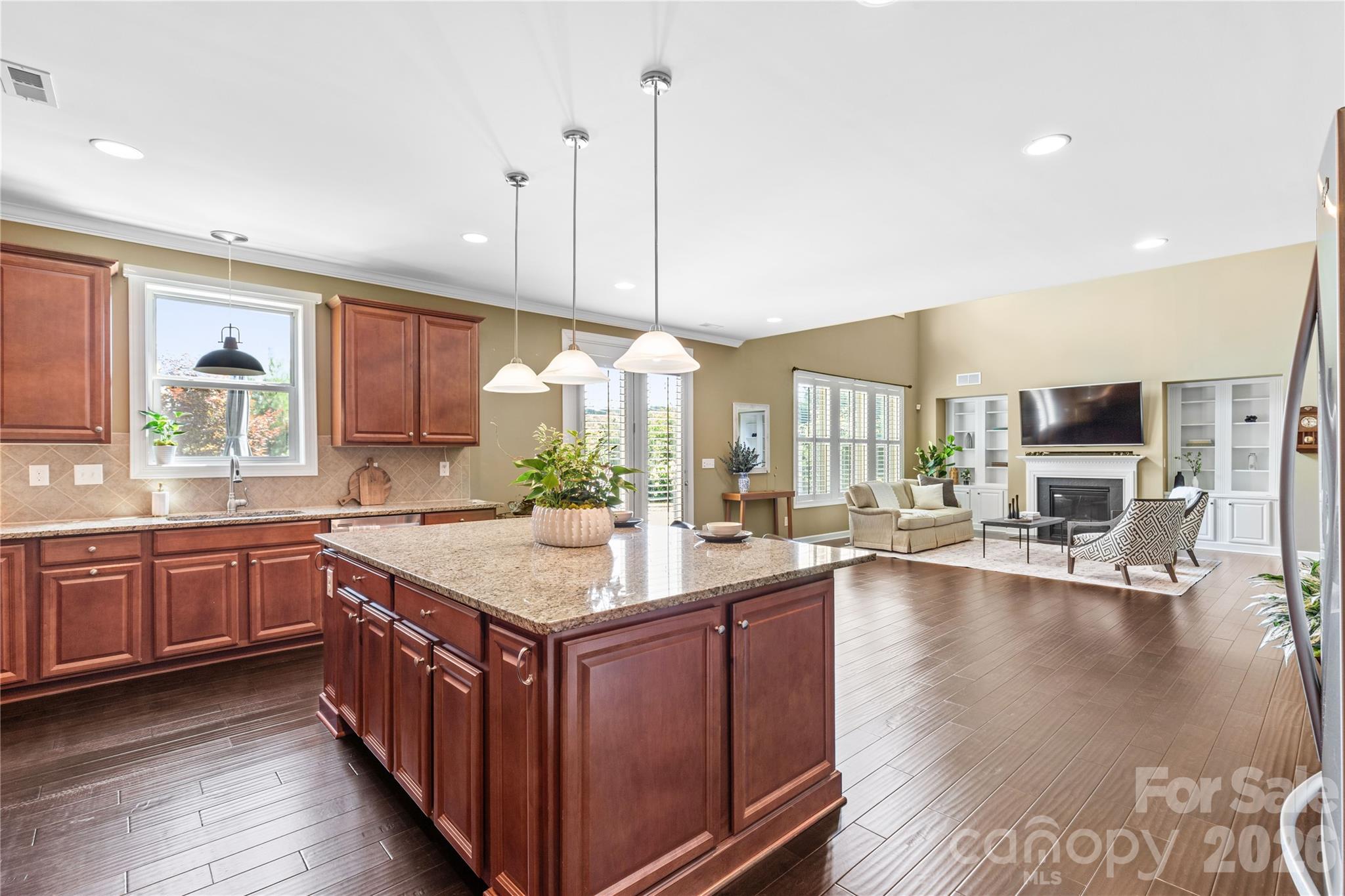 The Preserve At Riverchase - Residential