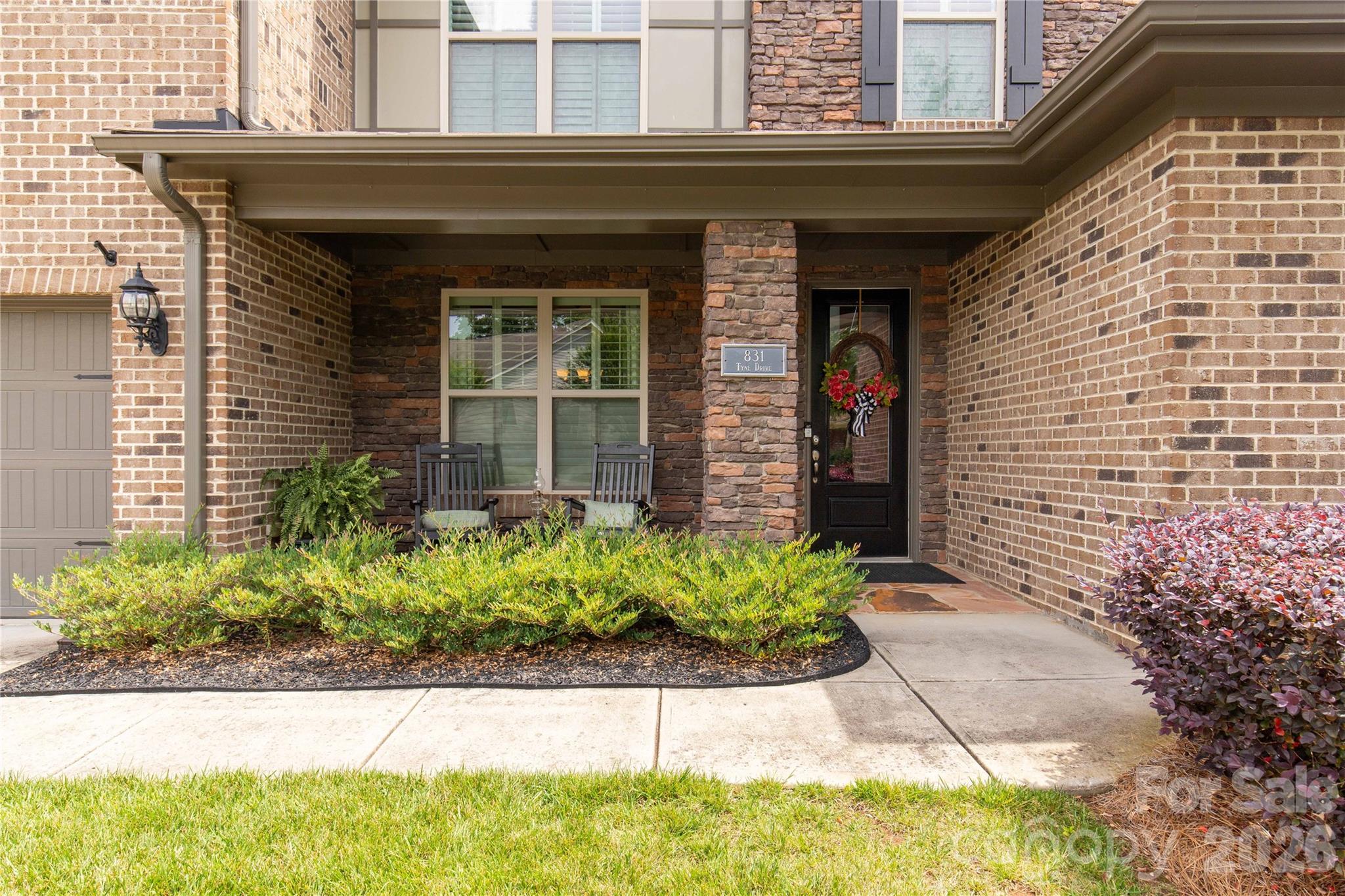 The Preserve At Riverchase - Residential