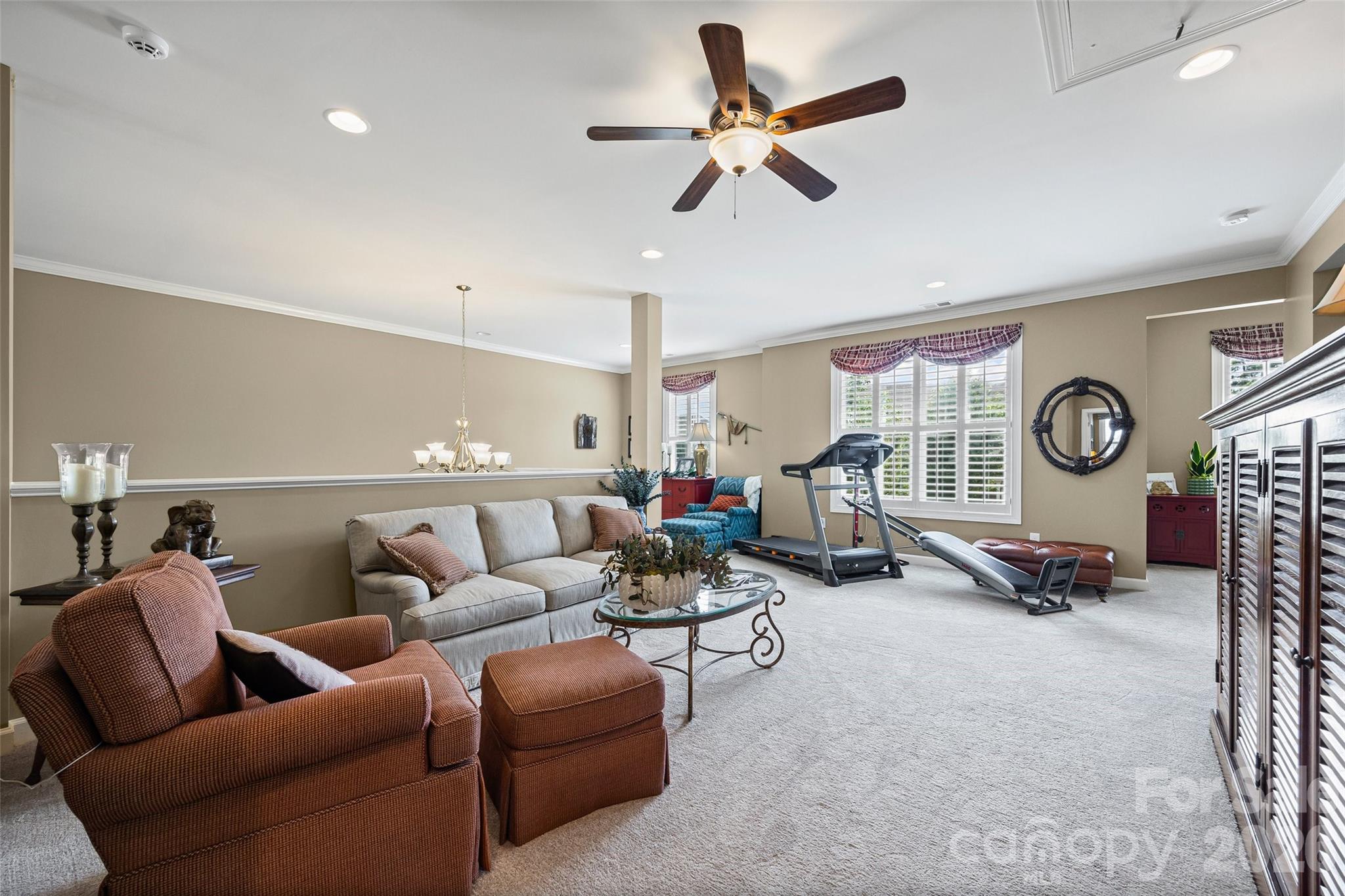 The Preserve At Riverchase - Residential