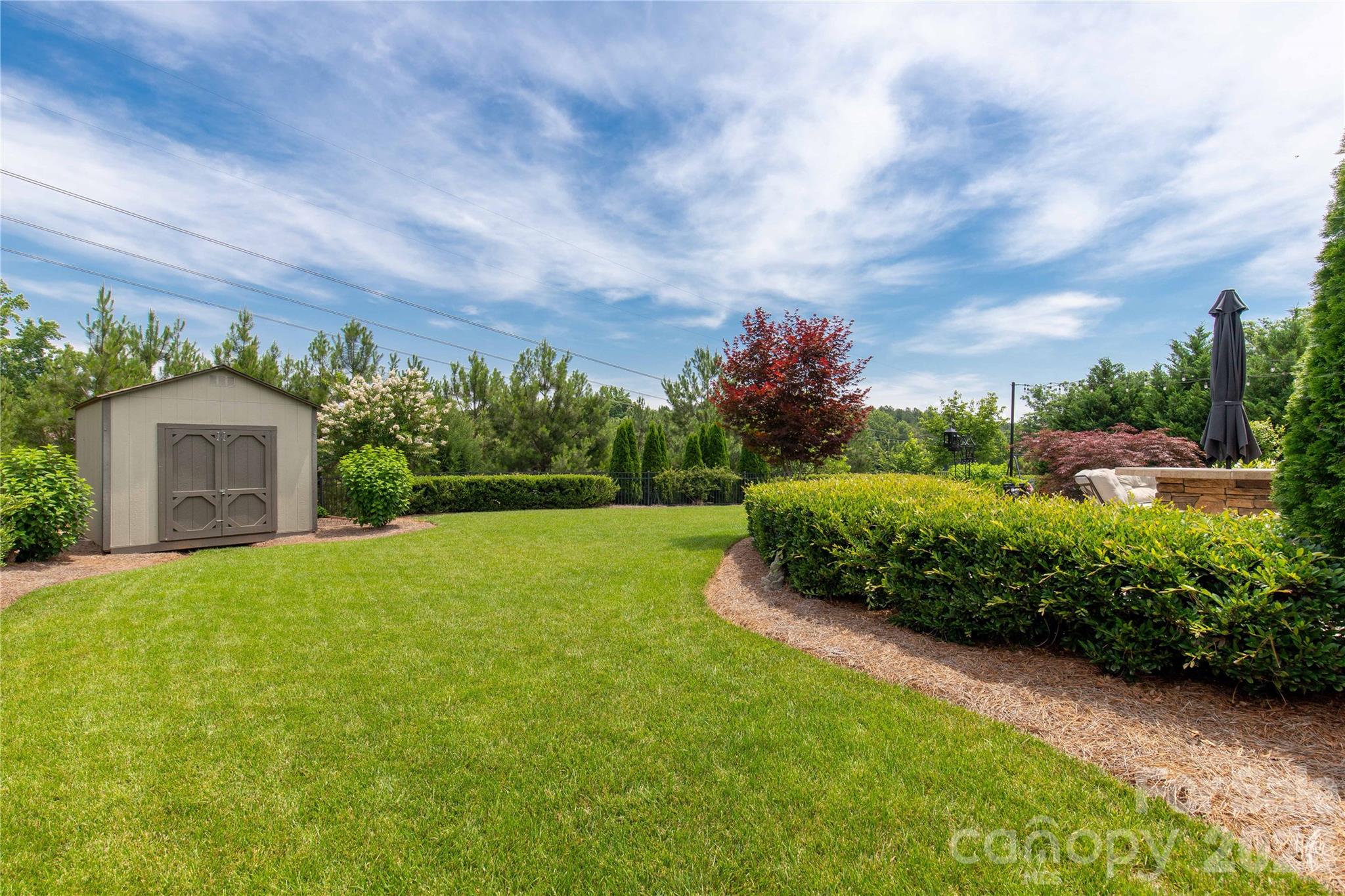 The Preserve At Riverchase - Residential