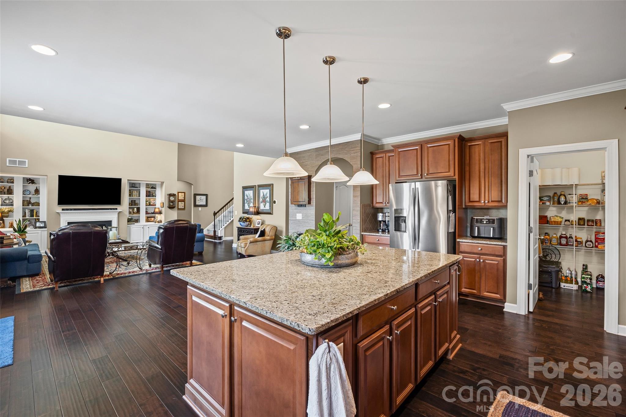 The Preserve At Riverchase - Residential