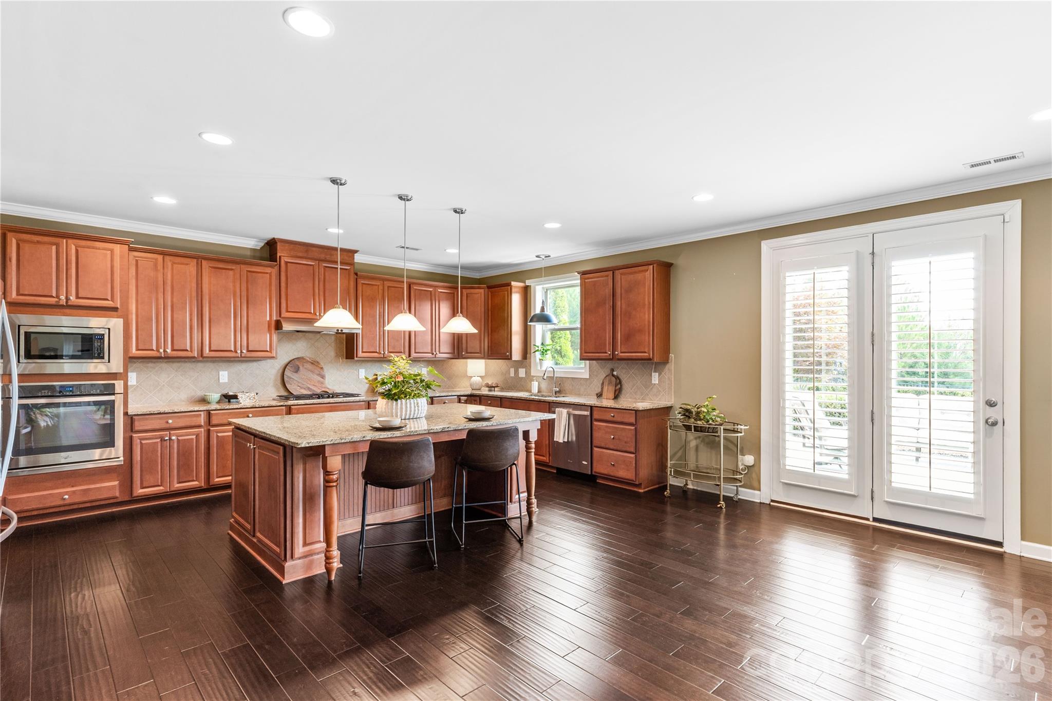 The Preserve At Riverchase - Residential