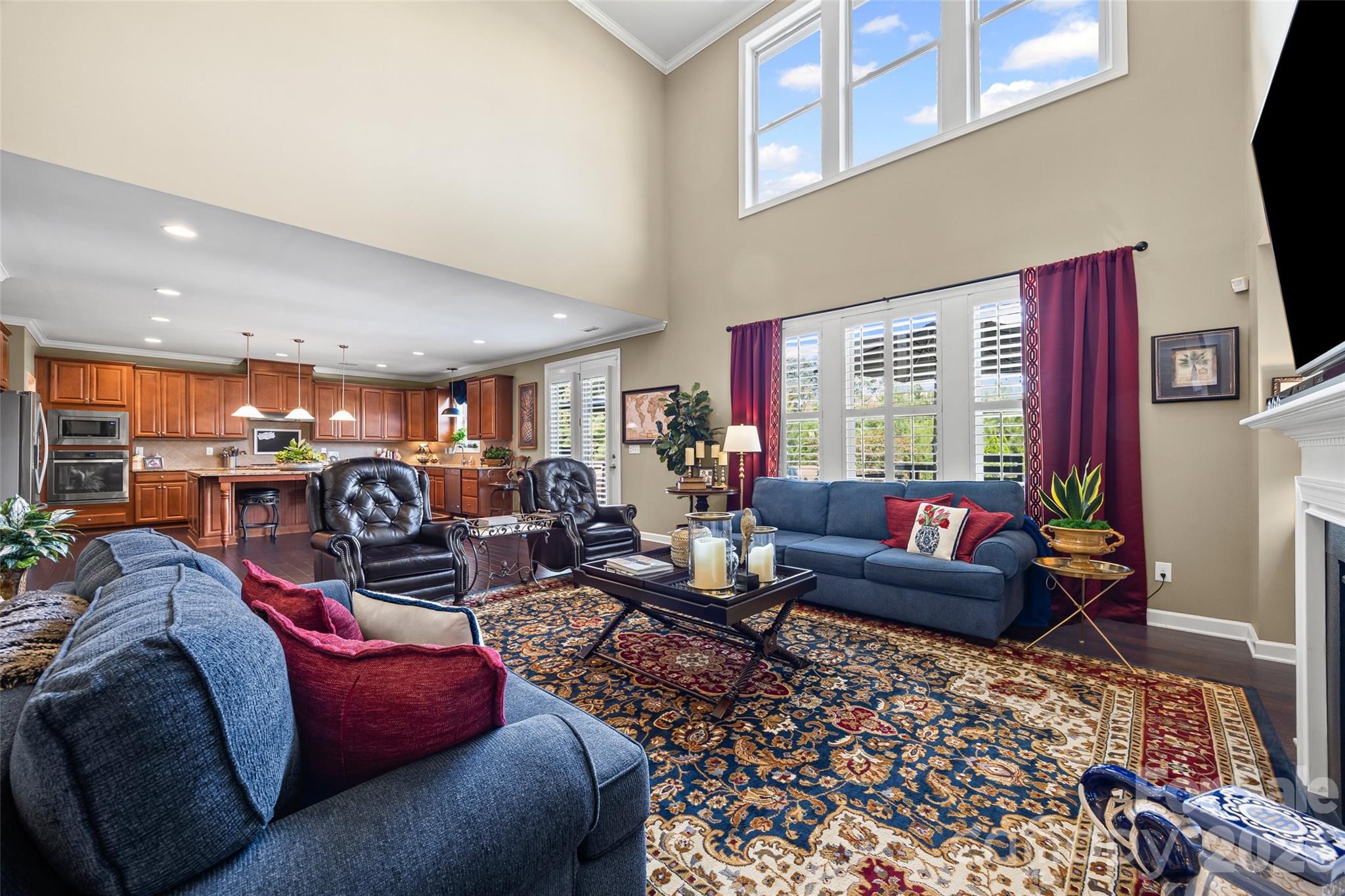 The Preserve At Riverchase - Residential
