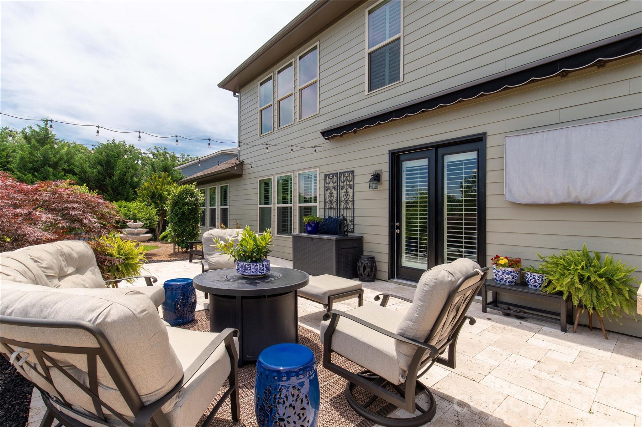 The Preserve At Riverchase - Residential