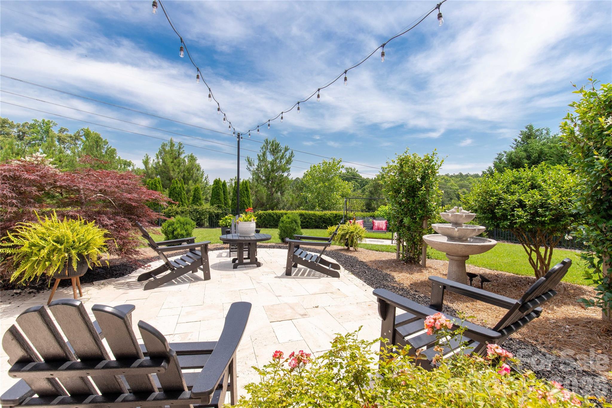 The Preserve At Riverchase - Residential