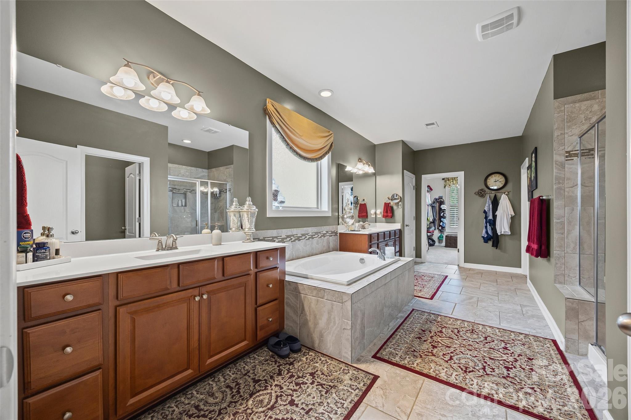 The Preserve At Riverchase - Residential