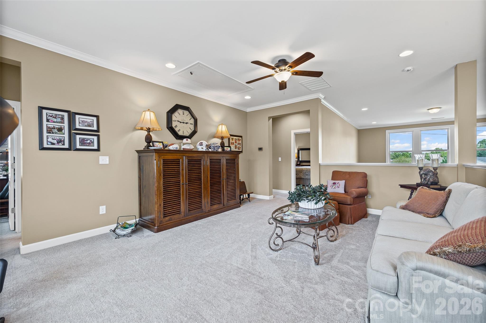 The Preserve At Riverchase - Residential