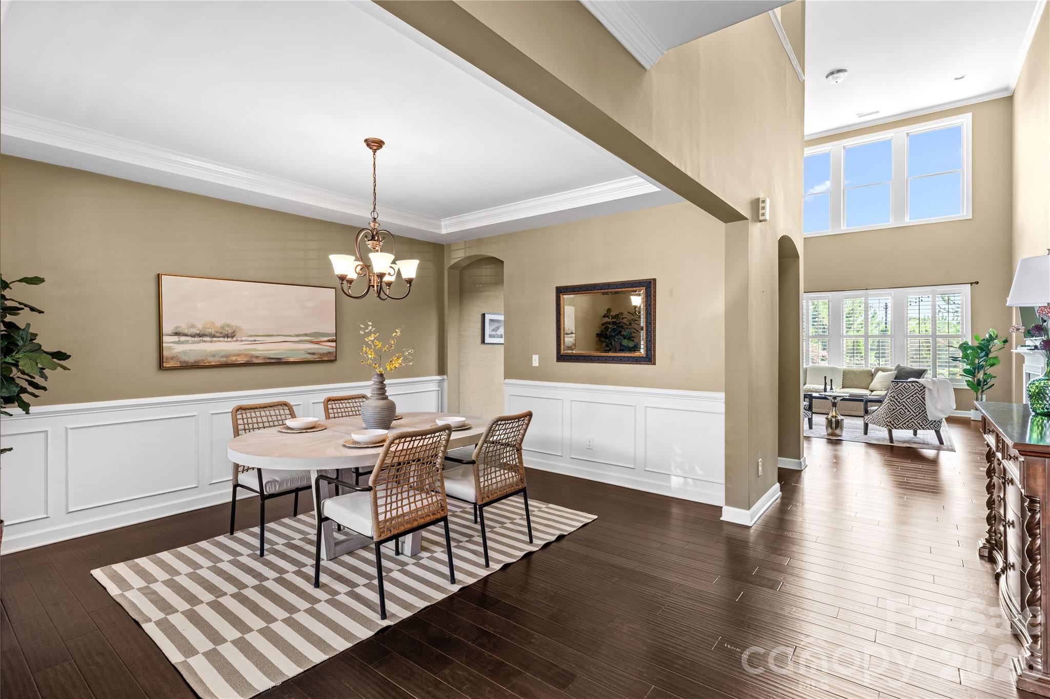 The Preserve At Riverchase - Residential
