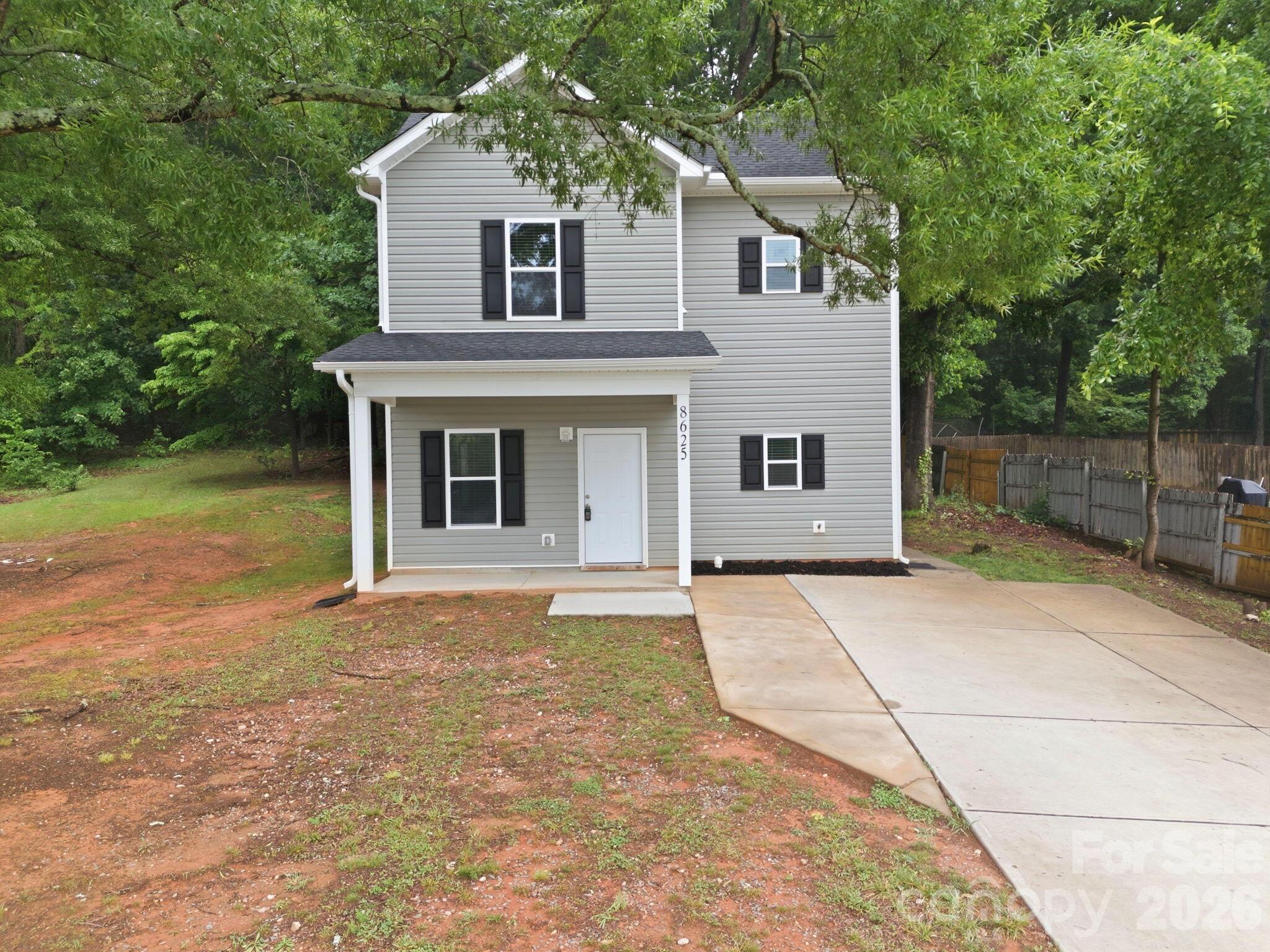 Ridgewood - Residential