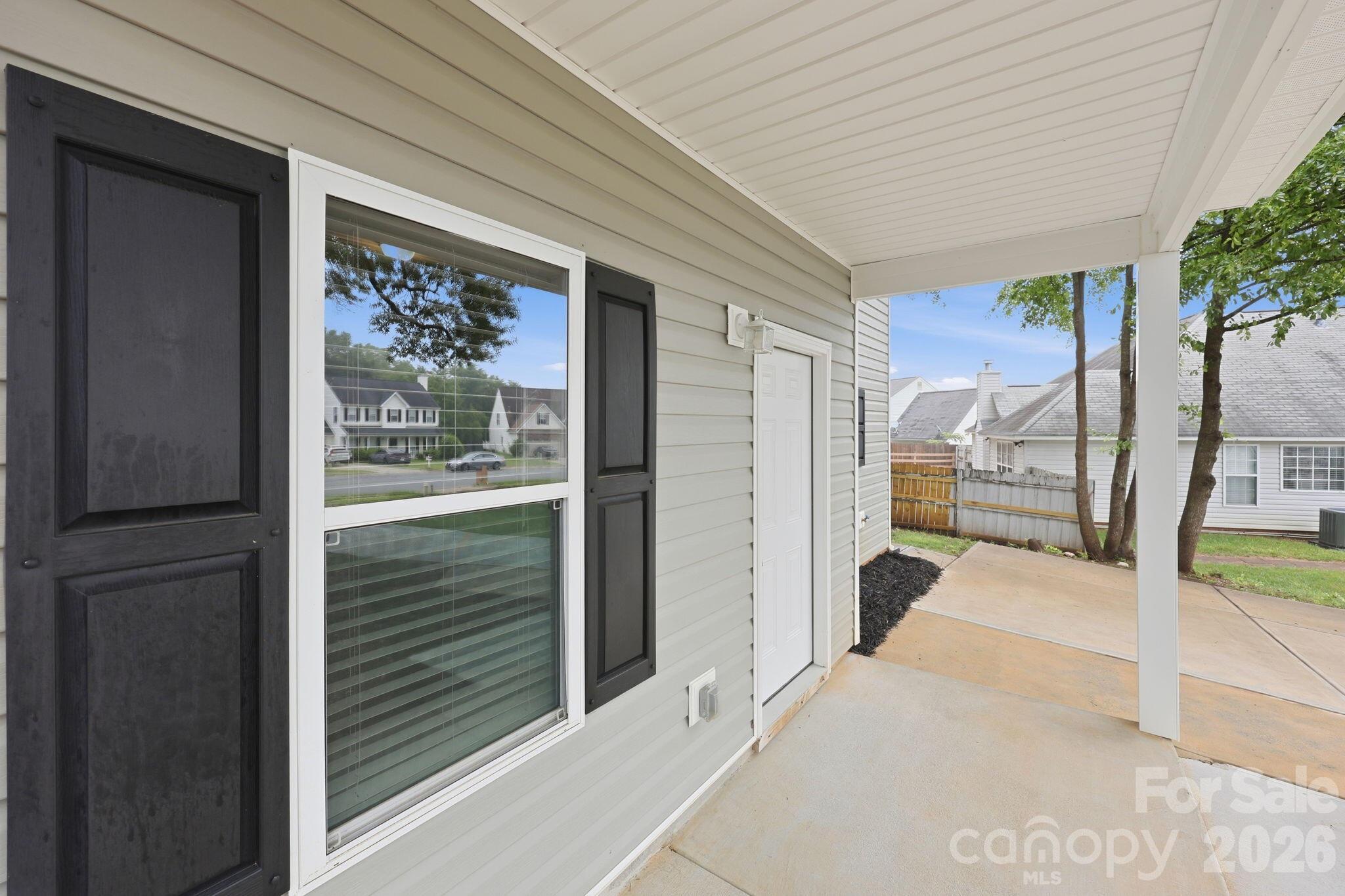 Ridgewood - Residential