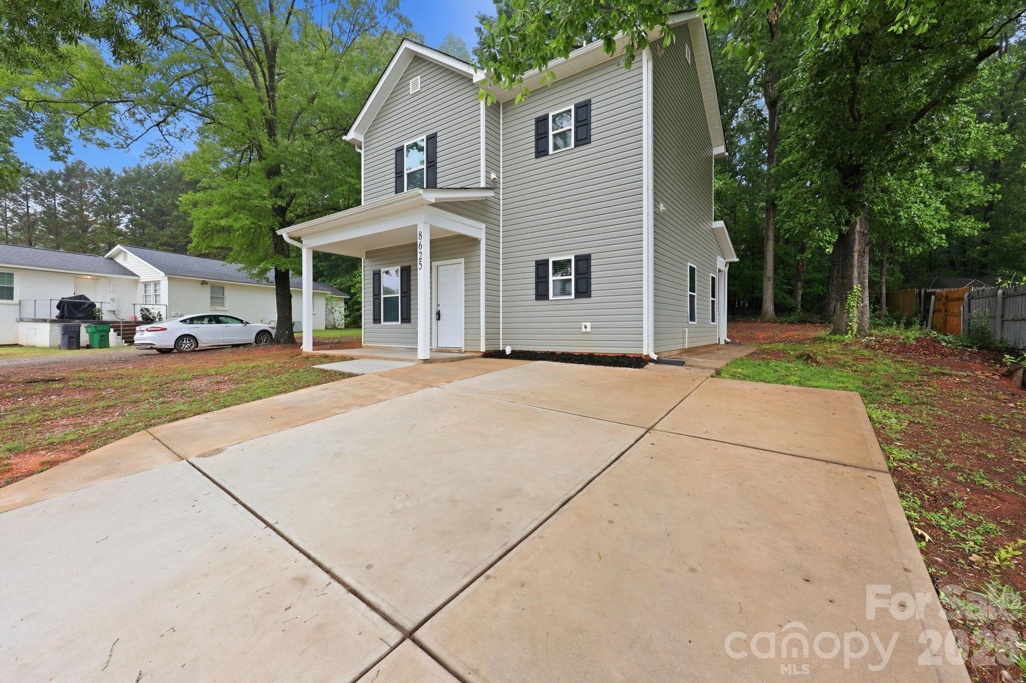 Ridgewood - Residential