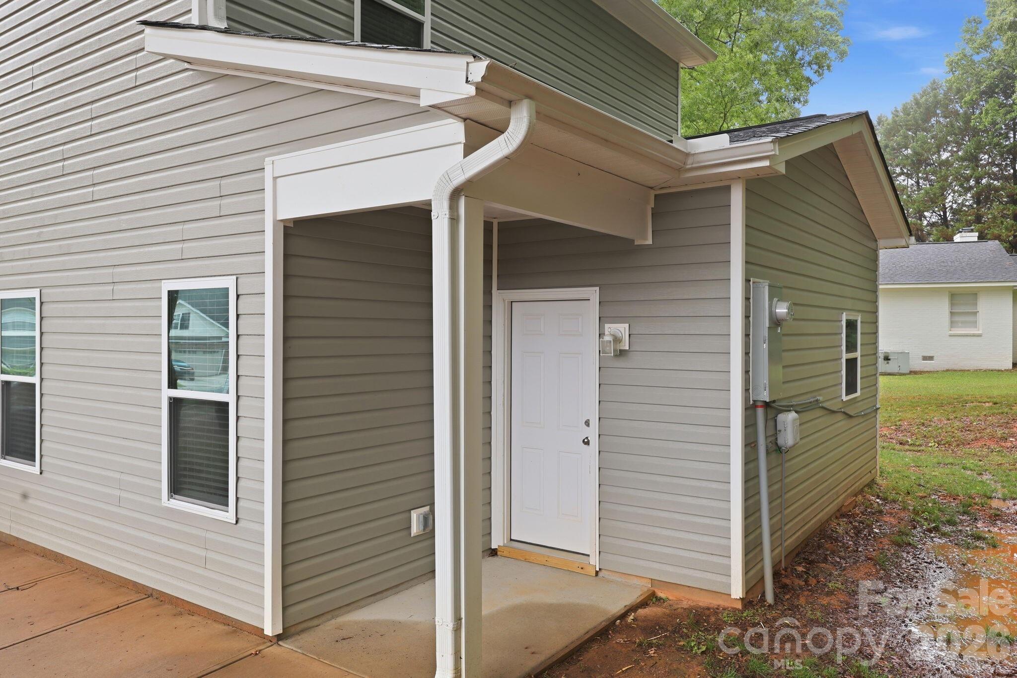 Ridgewood - Residential