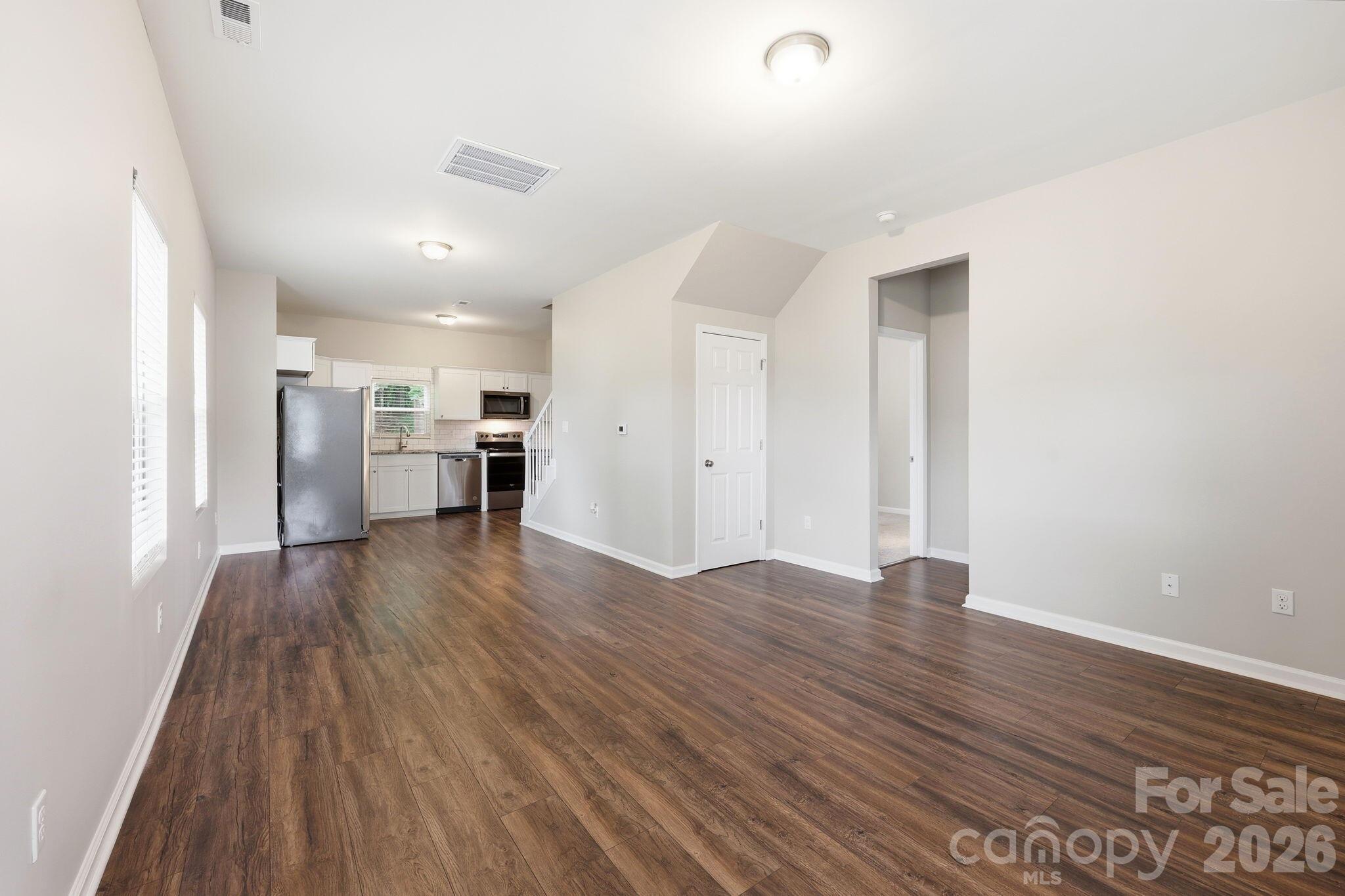 Ridgewood - Residential