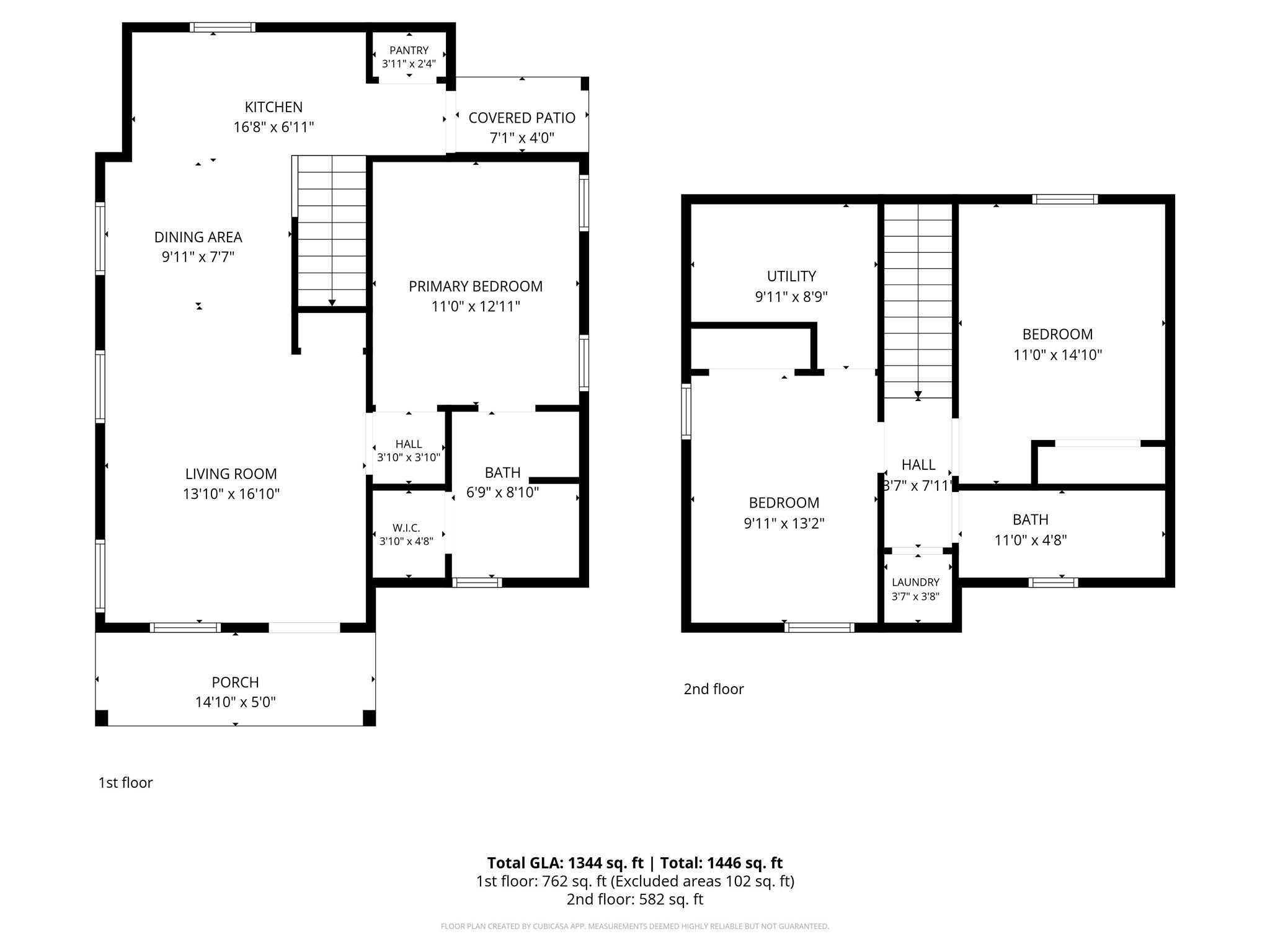Ridgewood - Residential
